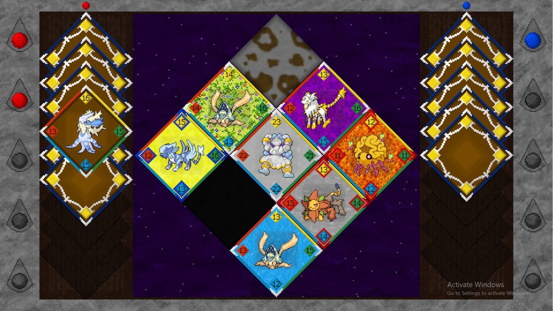 Capture Creatures screenshot 2
