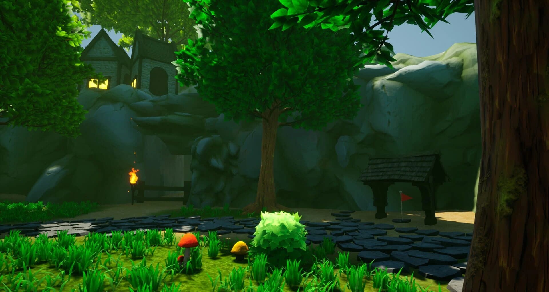 Capture the Flag screenshot 3