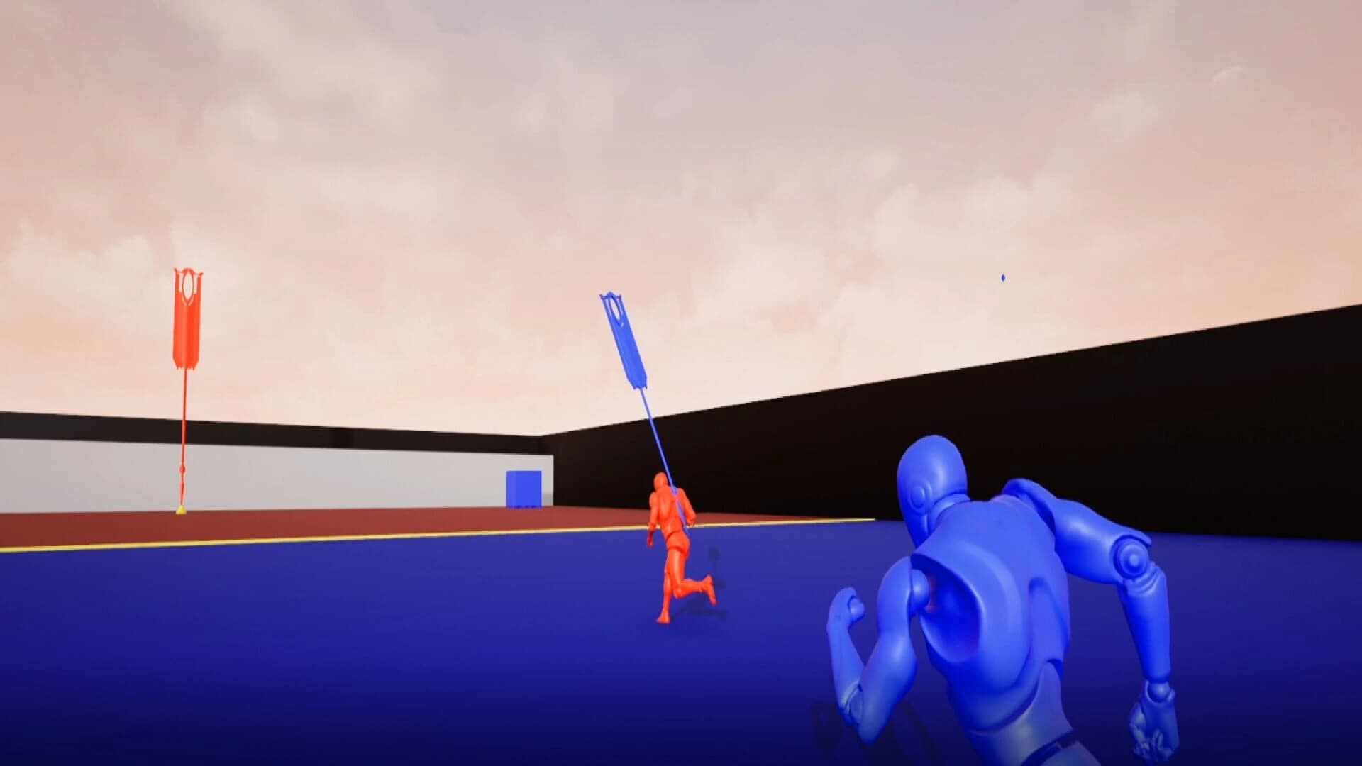 Capture the Flag 1 screenshot 5