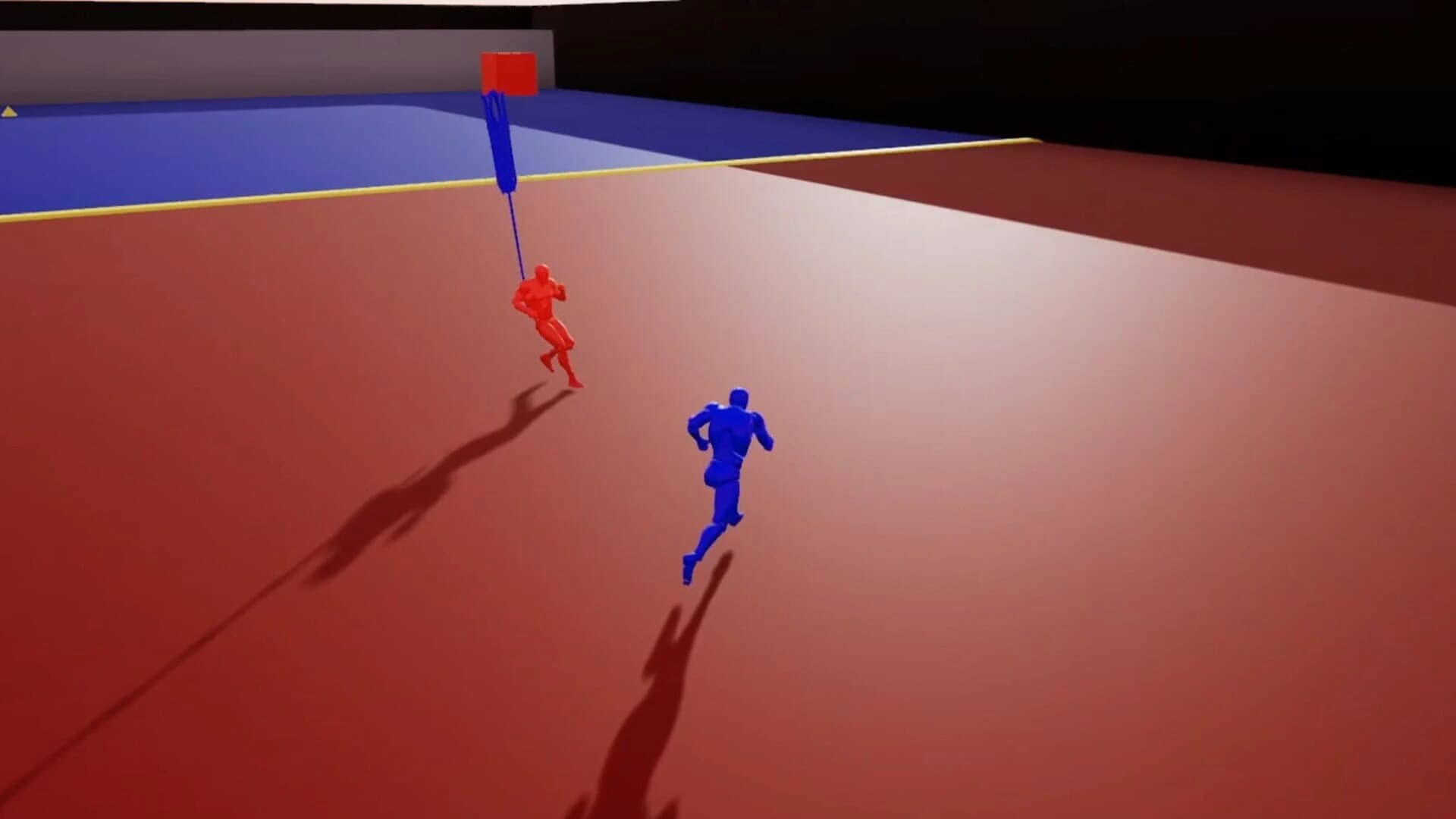 Capture the Flag 1 screenshot 2