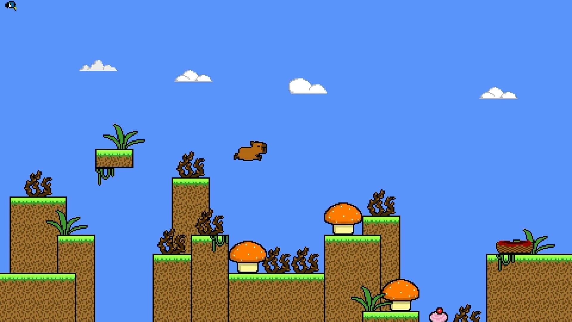 Capy Cakes screenshot 8