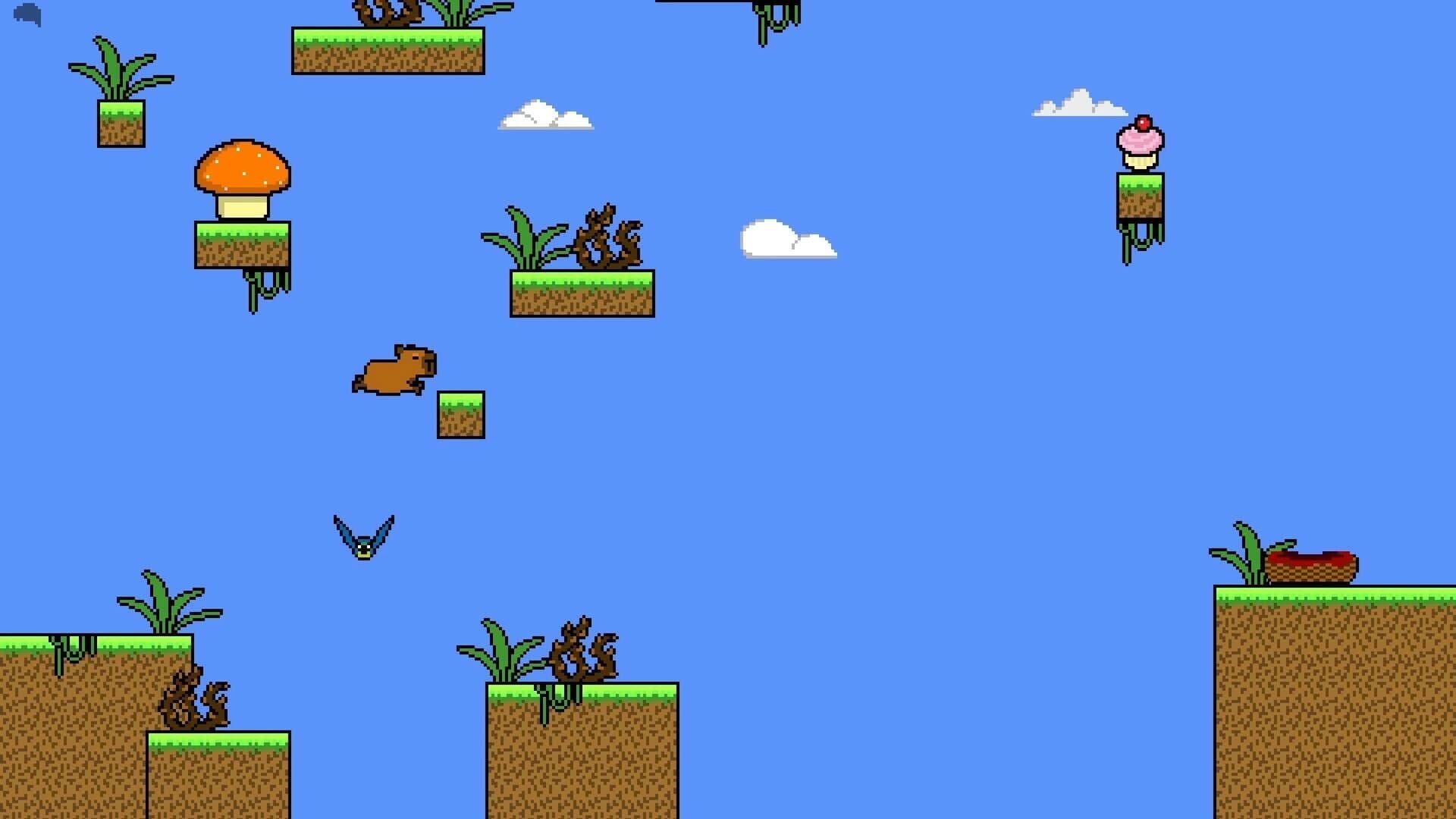 Capy Cakes screenshot 9