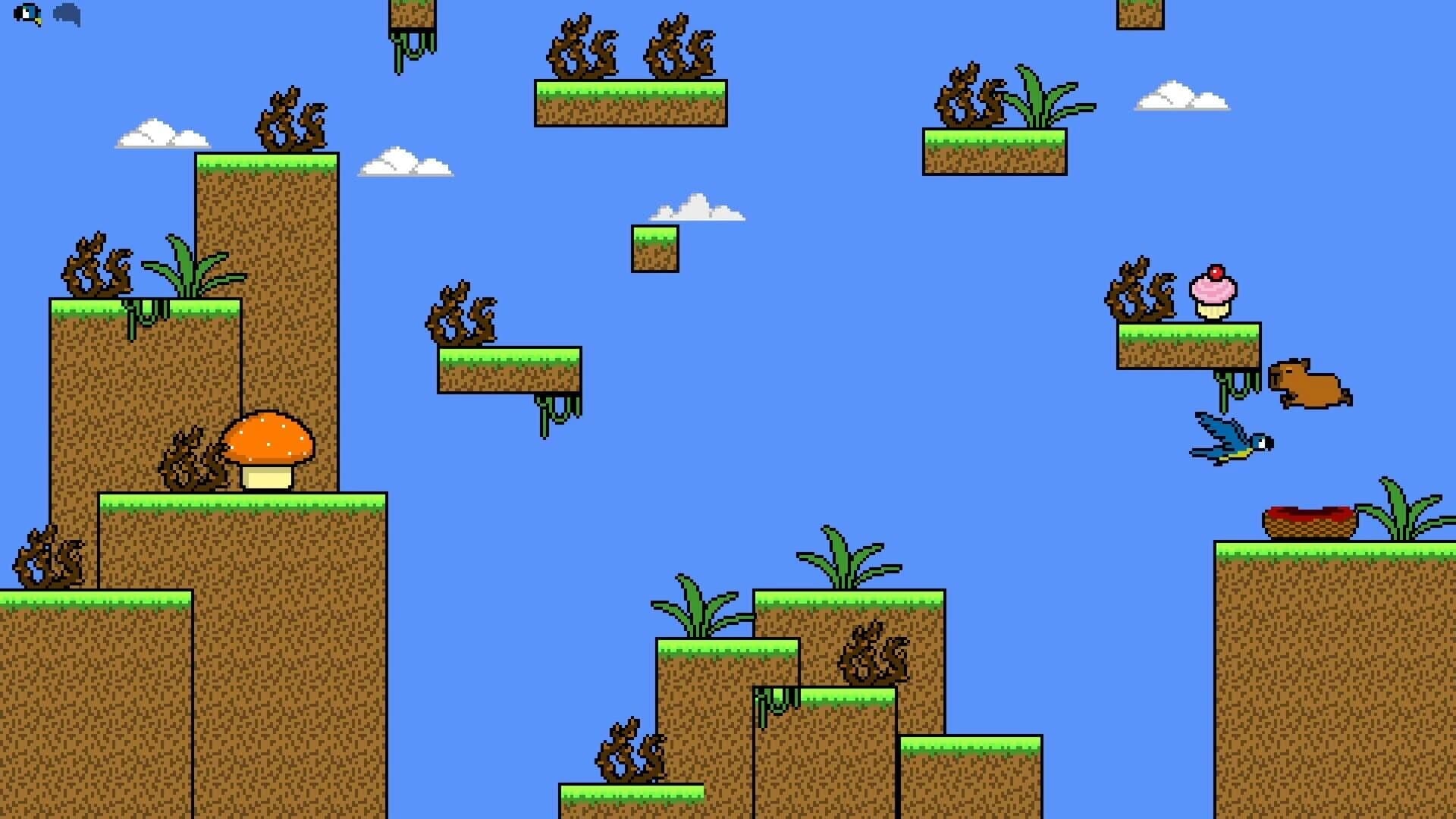 Capy Cakes screenshot 12
