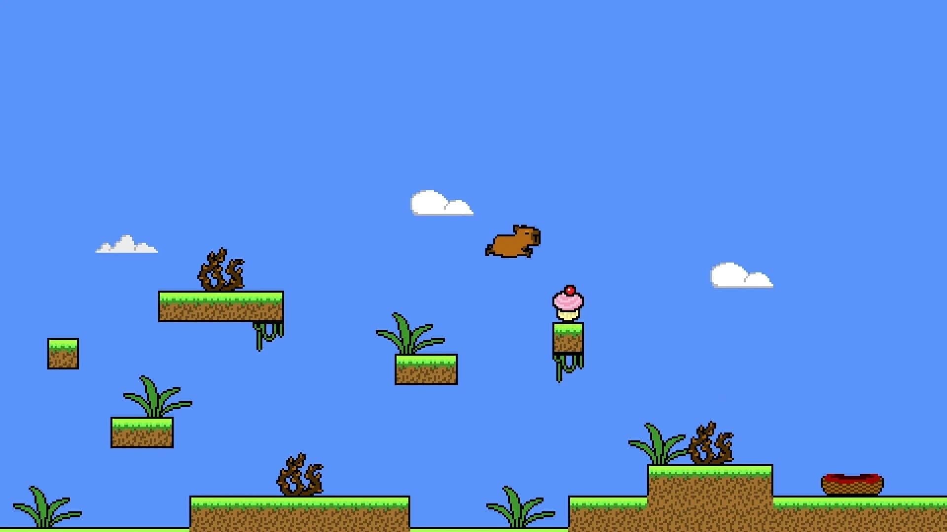 Capy Cakes screenshot 13