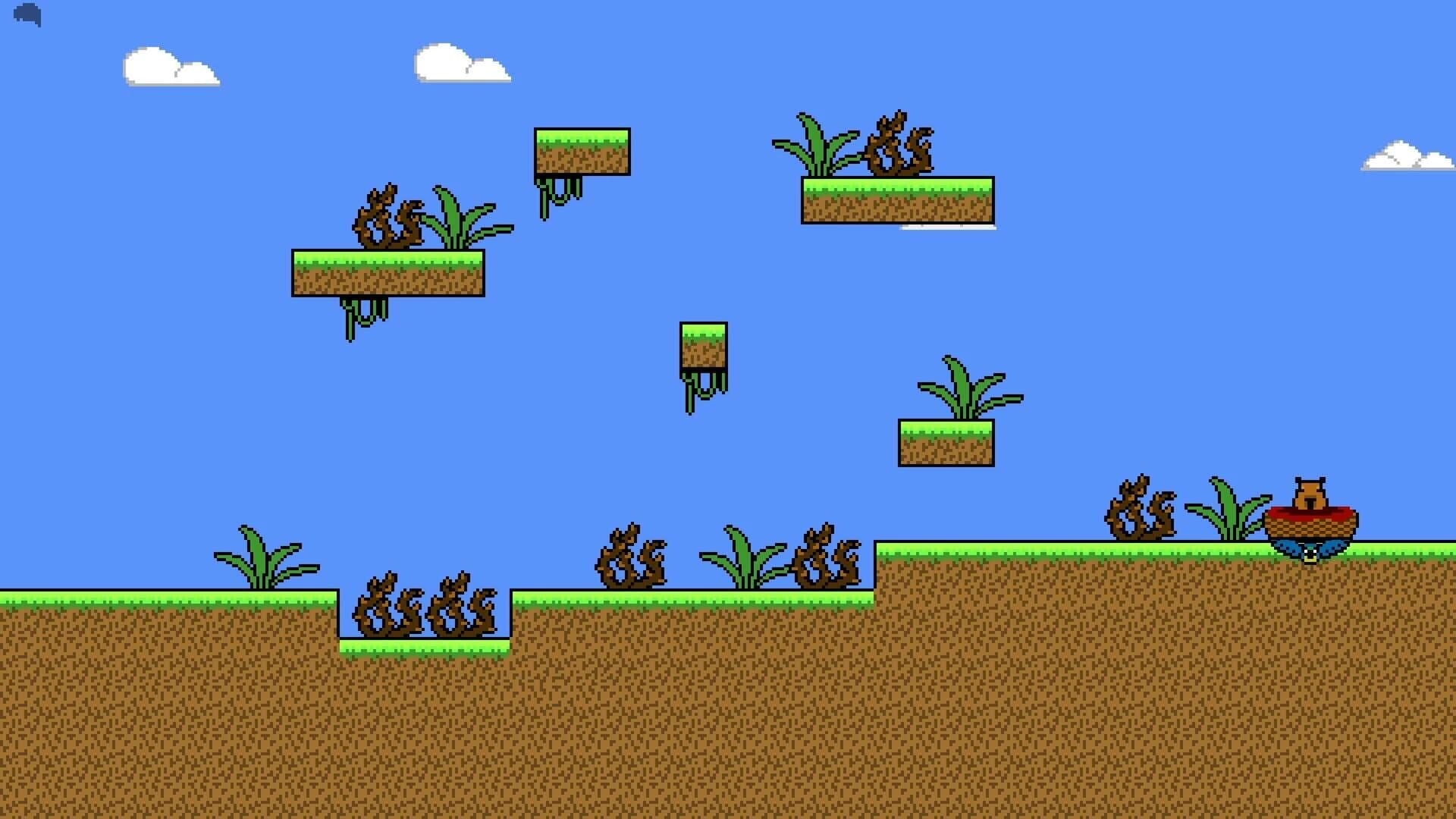 Capy Cakes screenshot 14