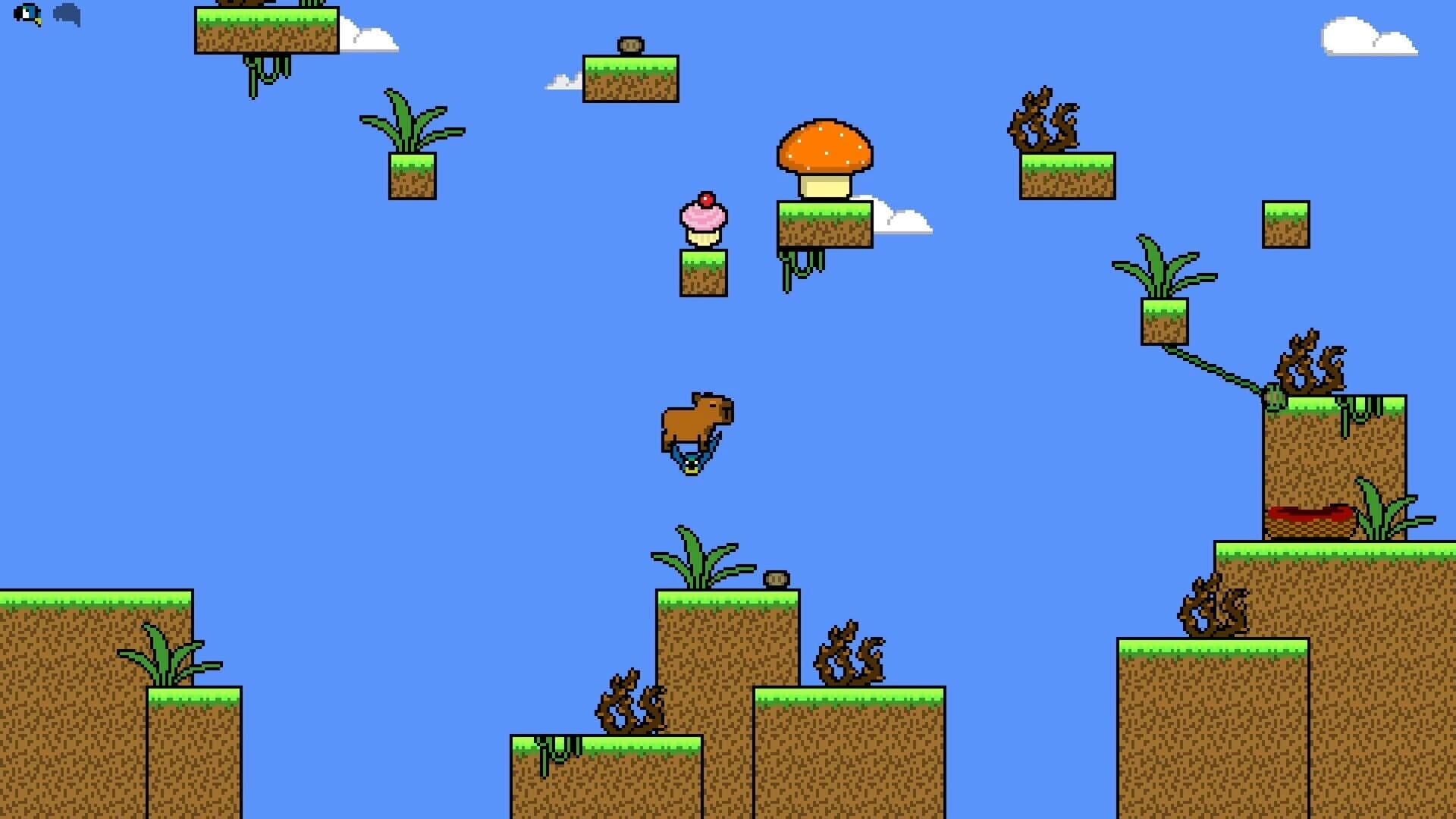 Capy Cakes screenshot 15
