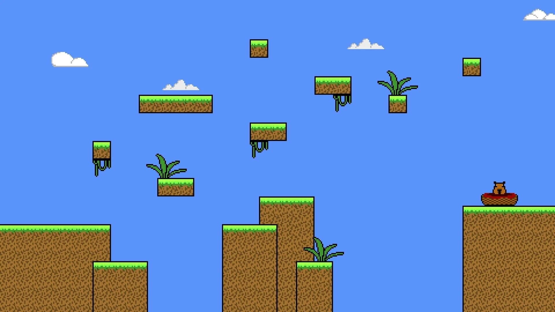 Capy Cakes screenshot 11