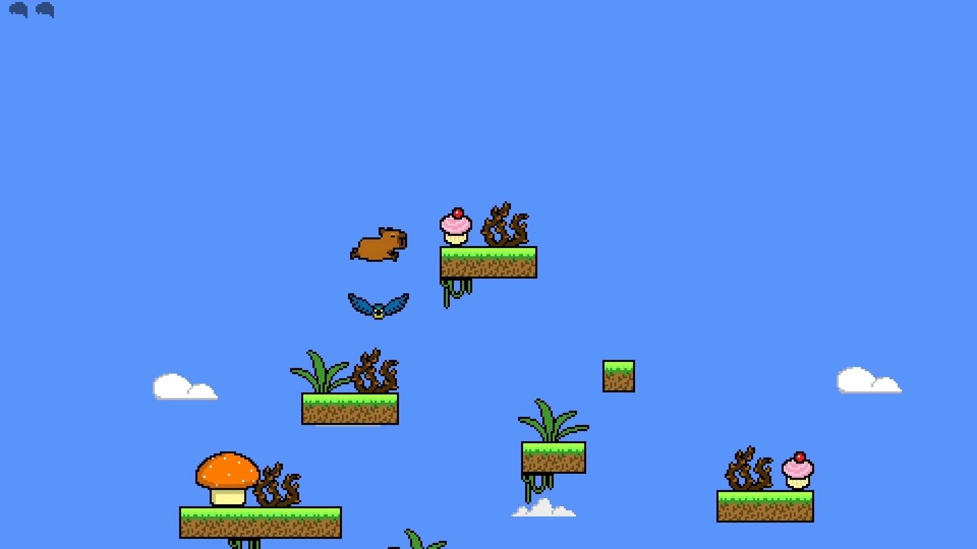 Capy Cakes screenshot 10