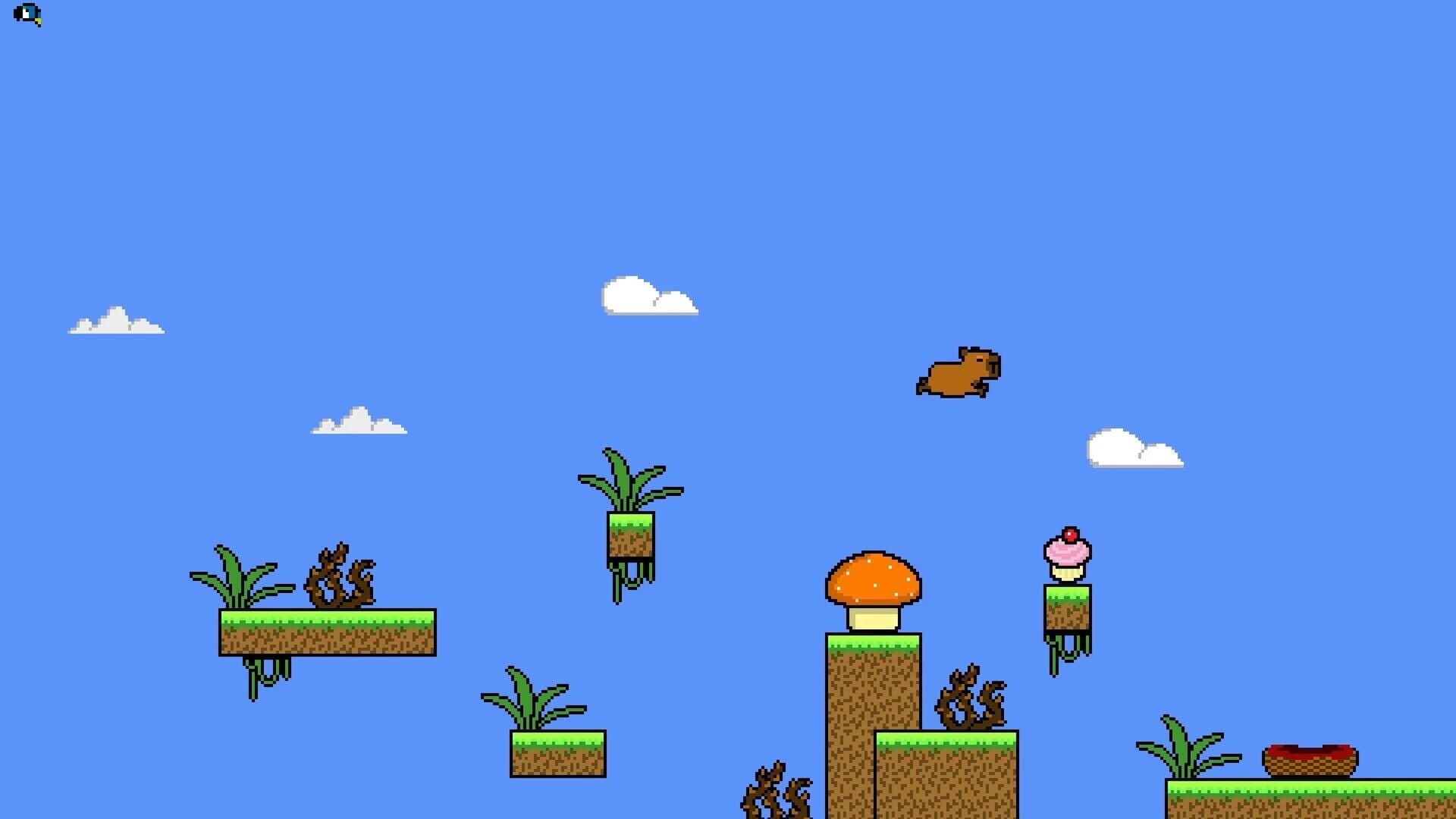 Capy Cakes screenshot 6