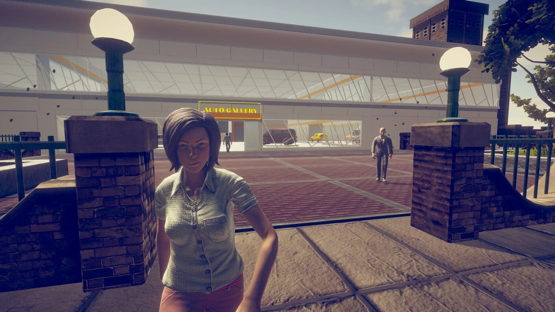 Car Dealer screenshot 5