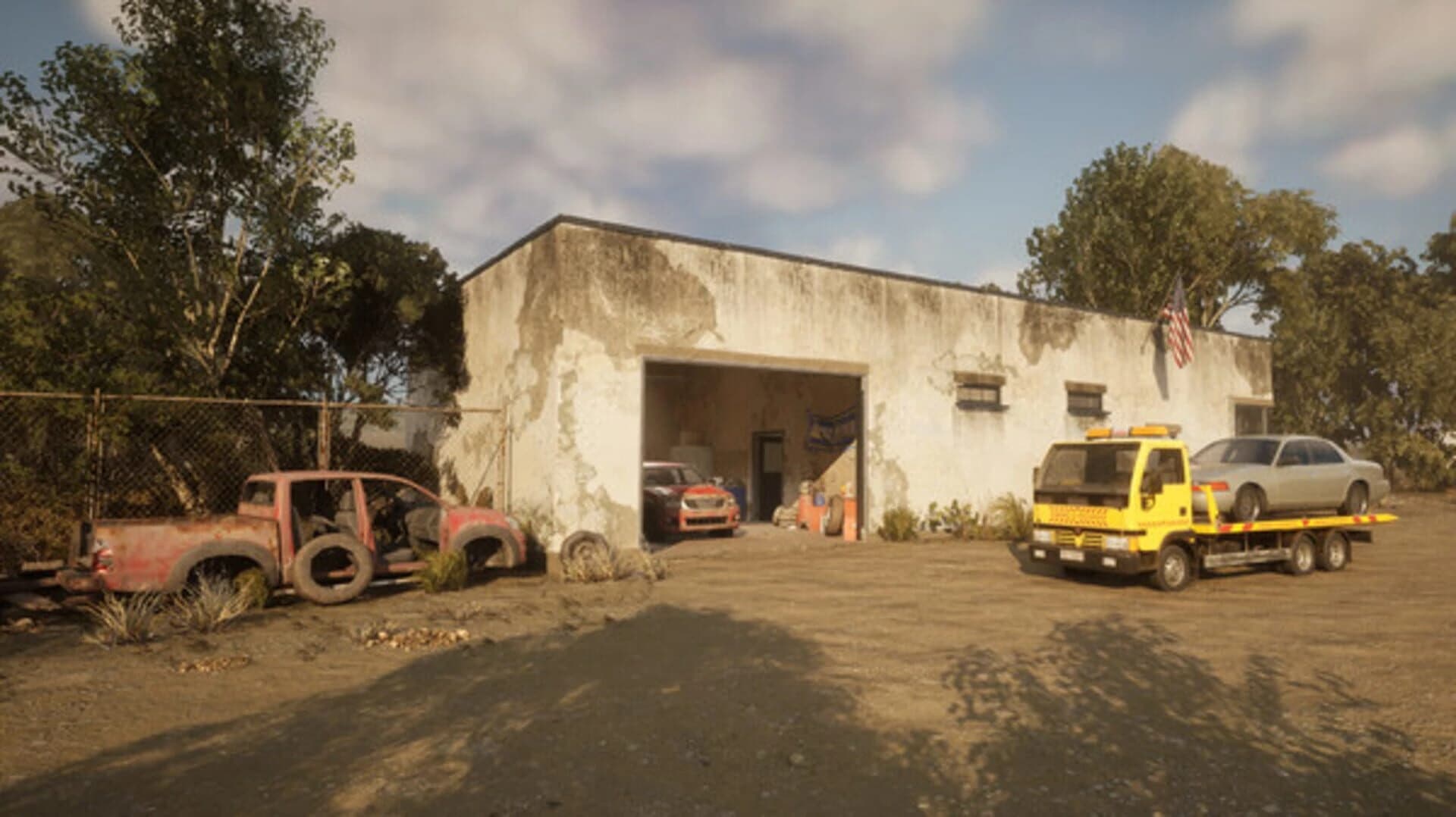 Car Dealer Simulator screenshot 3