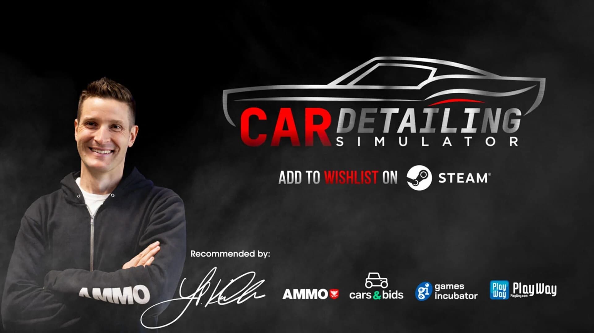 Car Detailing Simulator screenshot 1