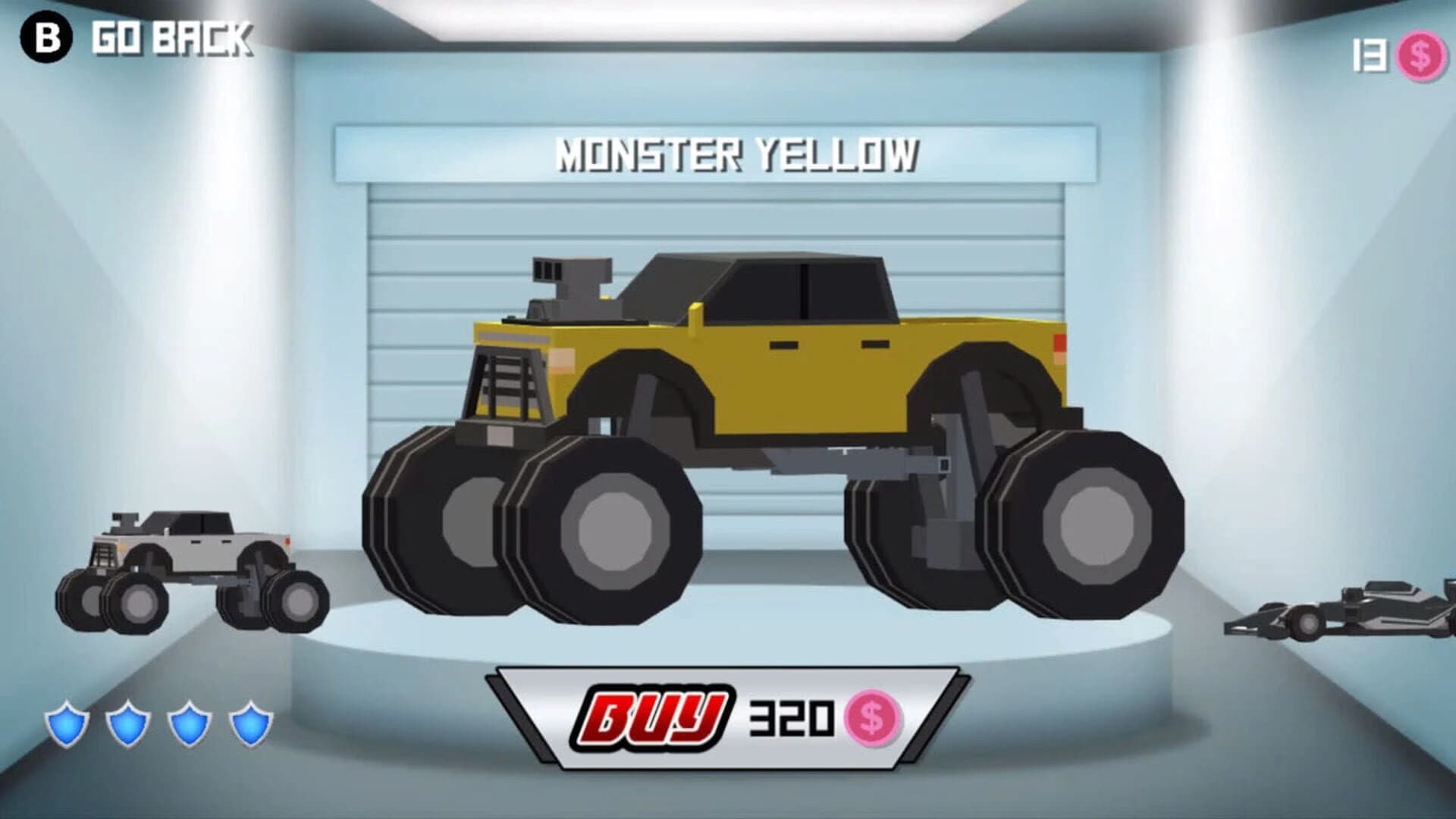 Car Mayhem screenshot 5