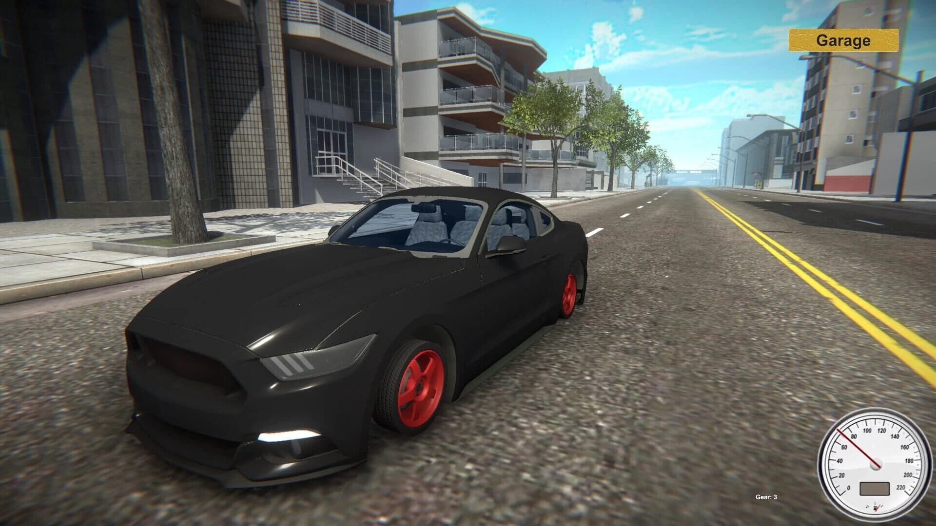 Car Mechanic: City Driving screenshot 4