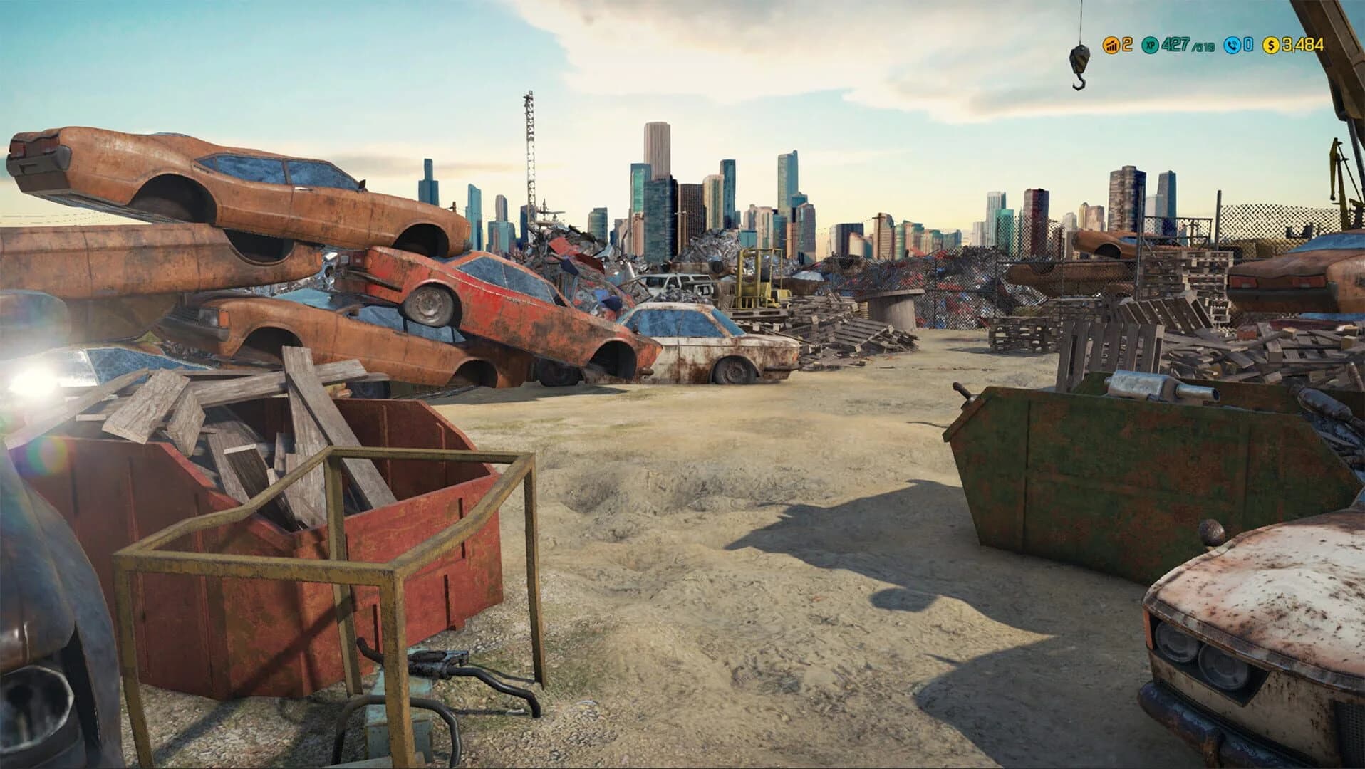 Car Mechanic Simulator 2018 screenshot 5