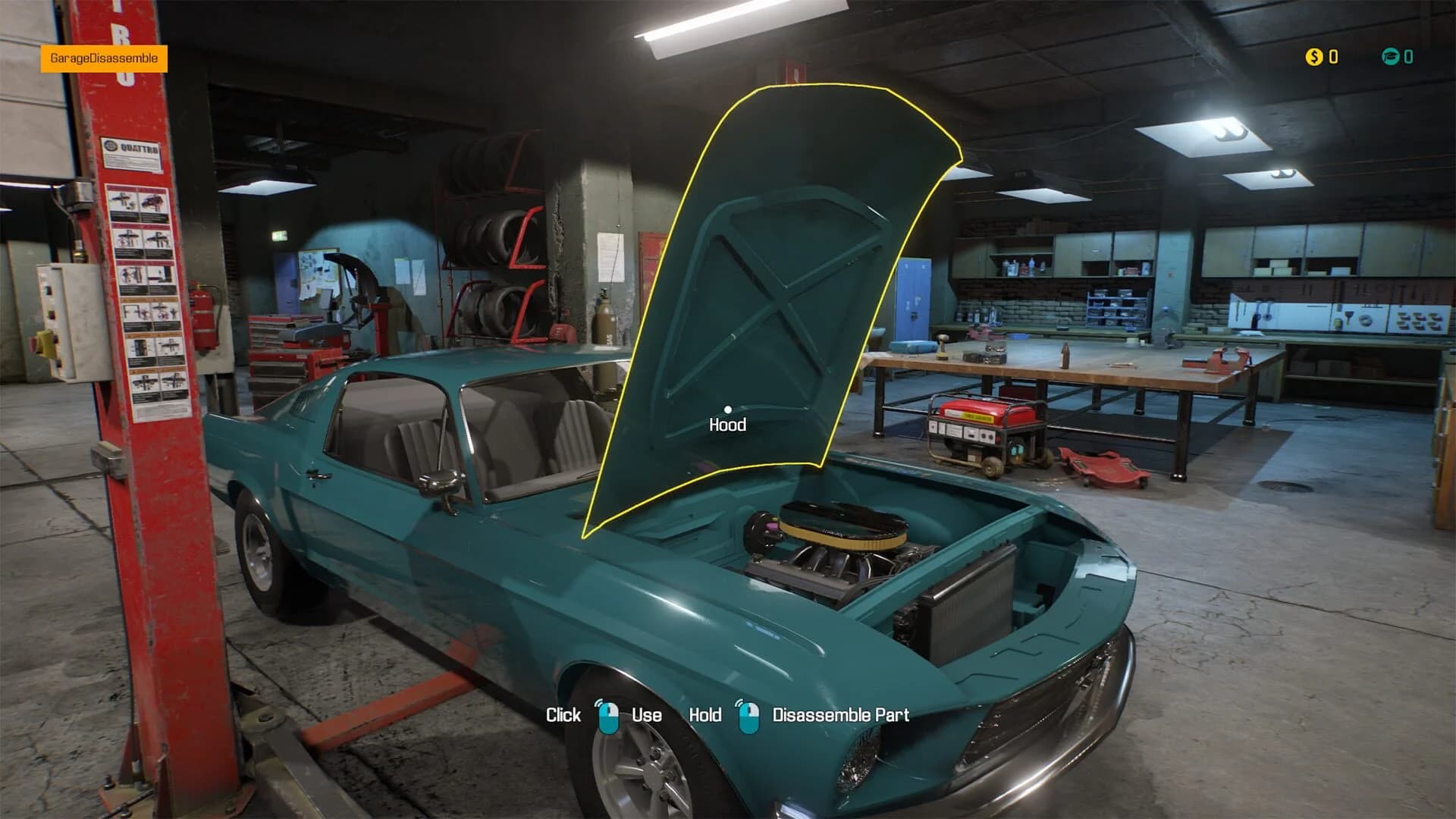 Car Mechanic Simulator 2018 screenshot 4
