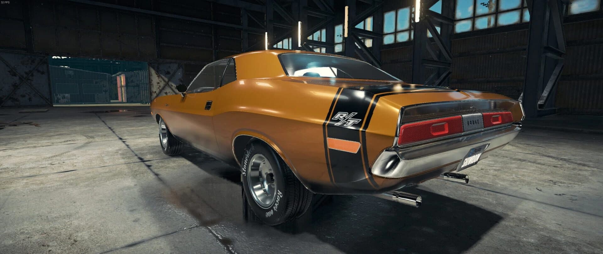 Car Mechanic Simulator 2018: Dodge screenshot 2