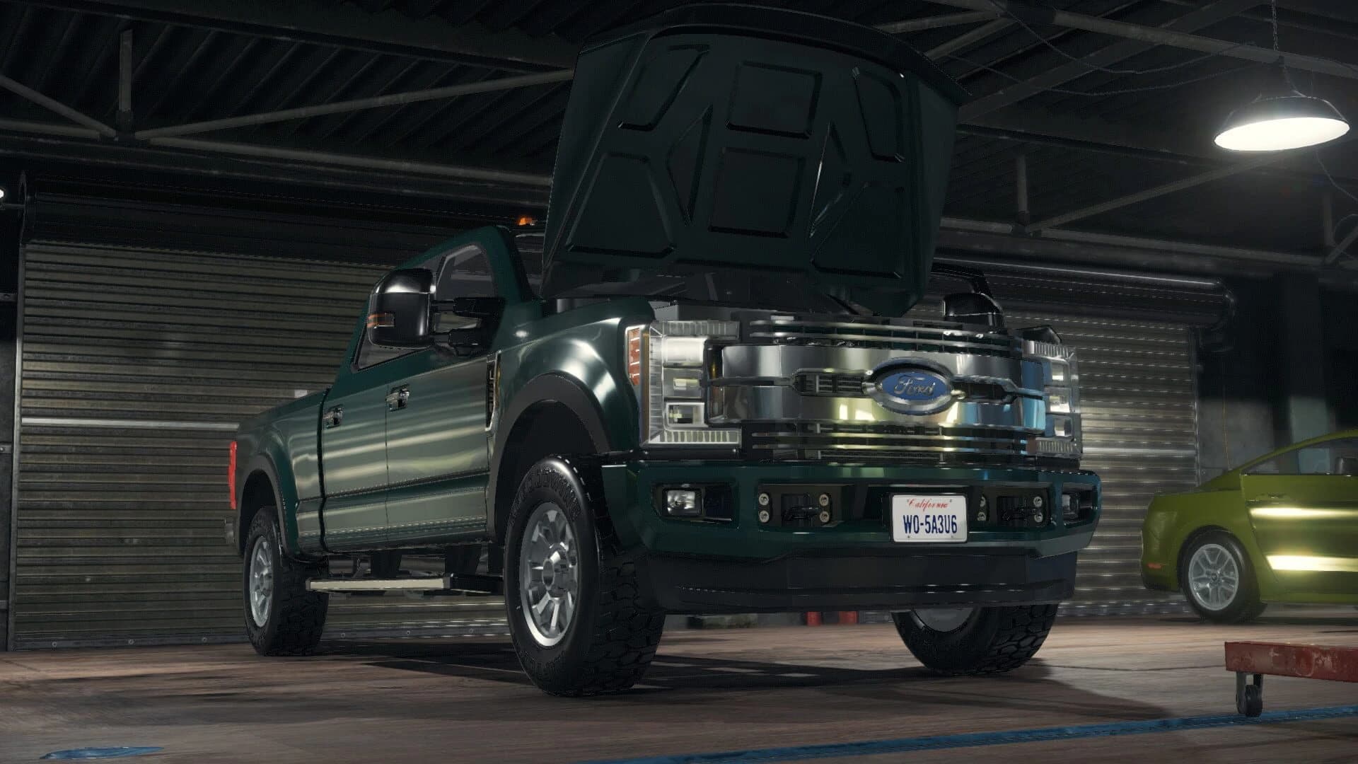 Car Mechanic Simulator 2018: Ford screenshot 5