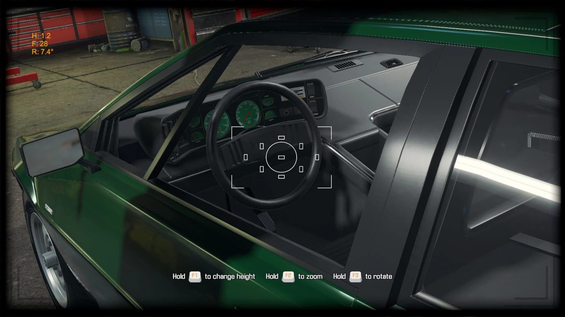 Car Mechanic Simulator 2018: Lotus screenshot 5