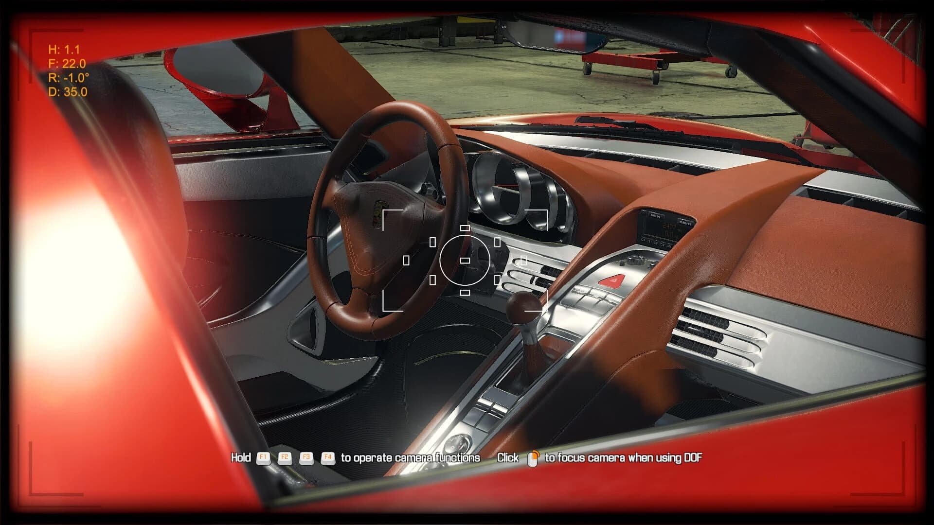 Car Mechanic Simulator 2018: Porsche screenshot 5