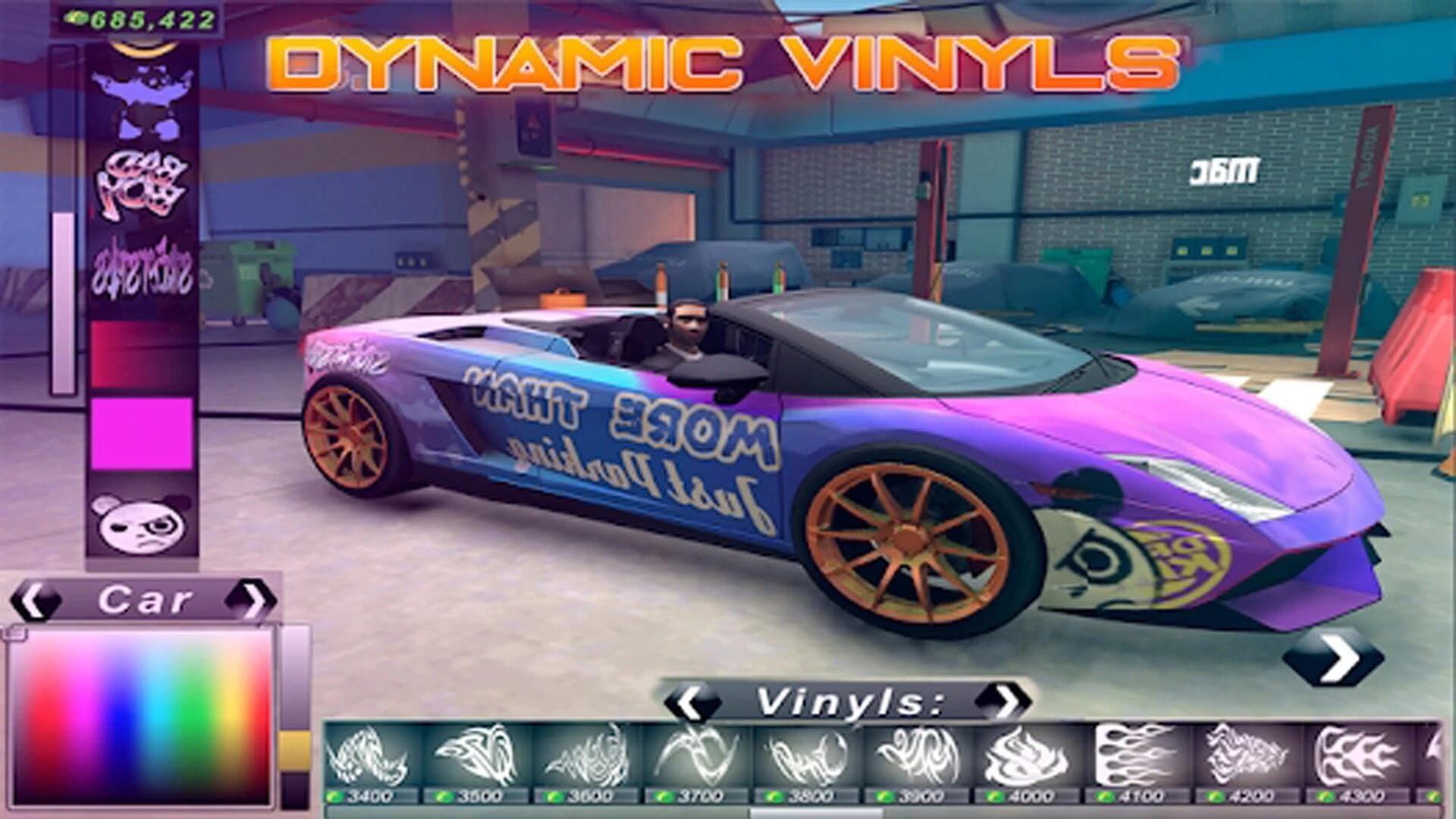 Car Parking Multiplayer 2 screenshot 2