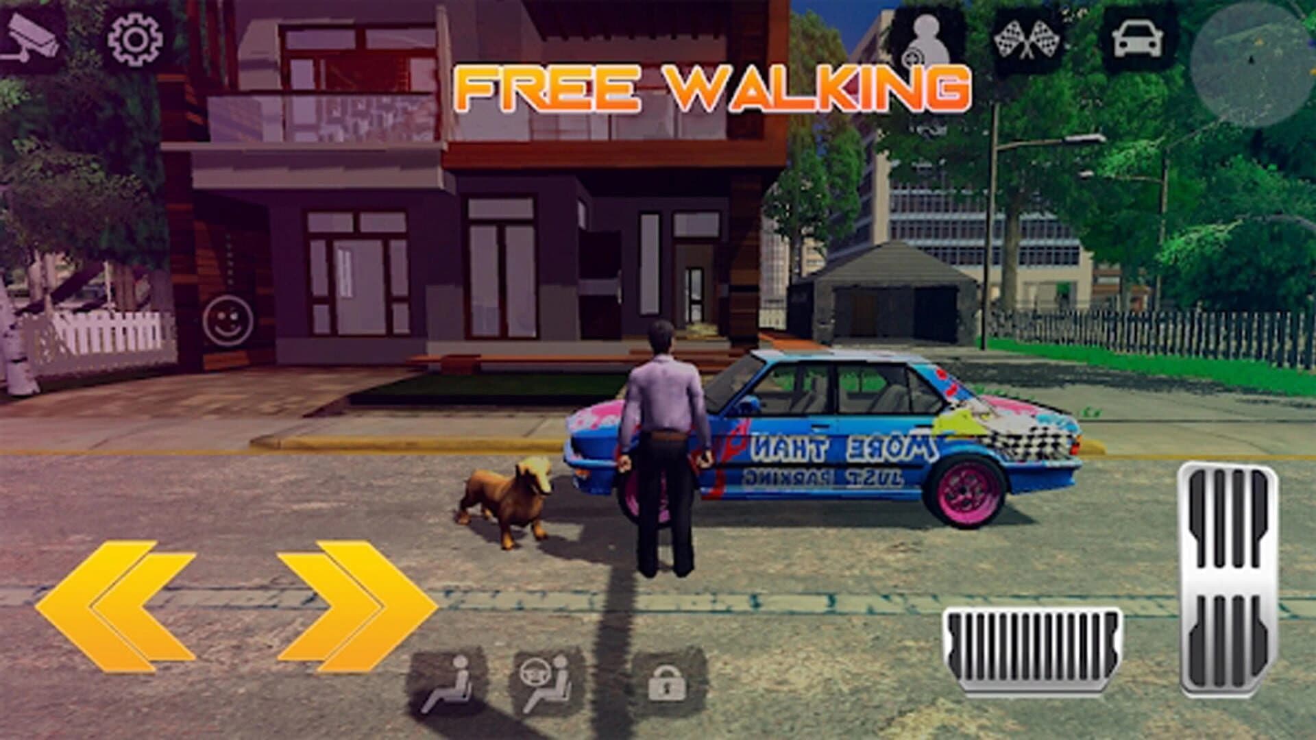 Car Parking Multiplayer 2 screenshot 3