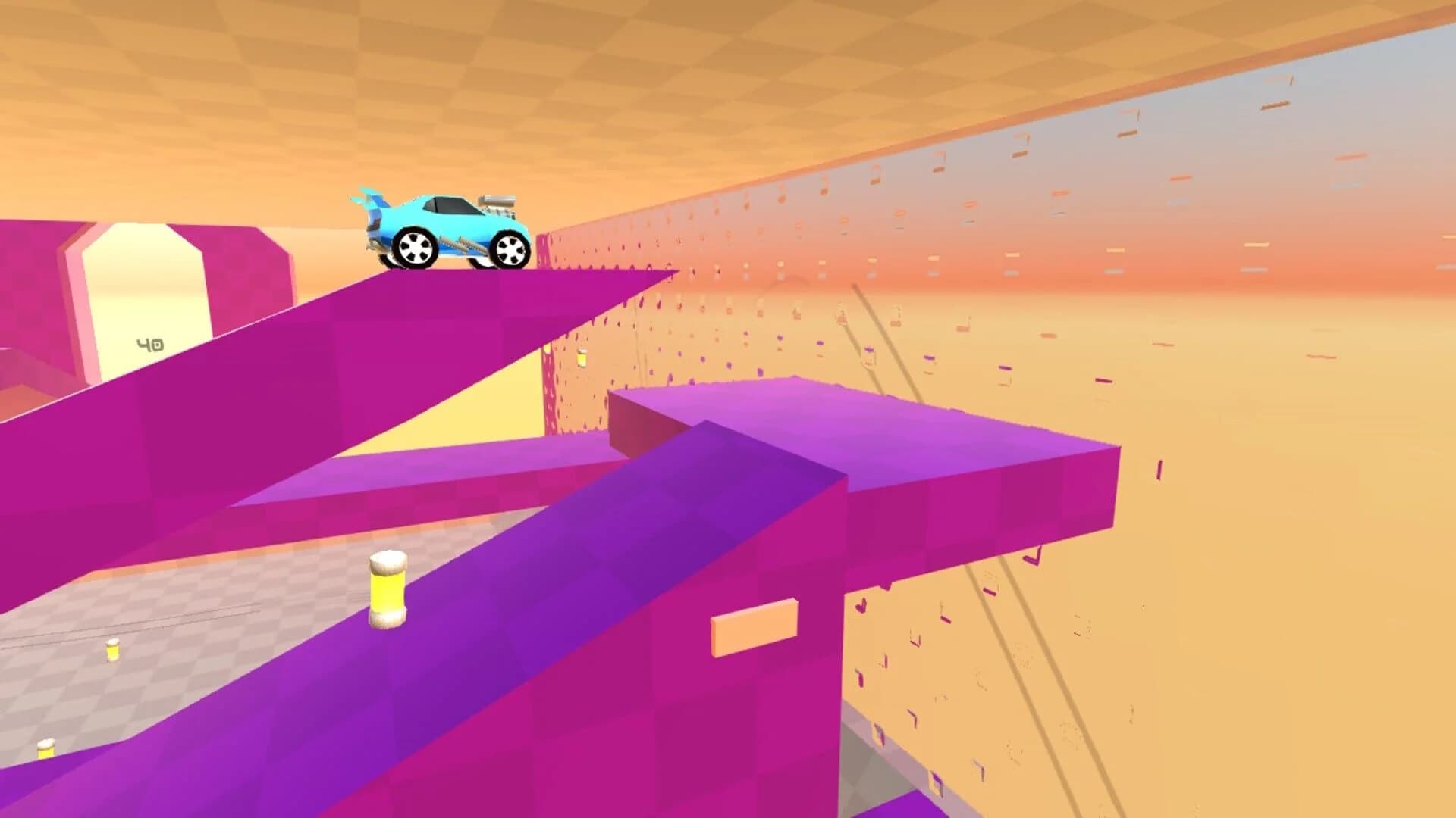 Car Quest screenshot 3