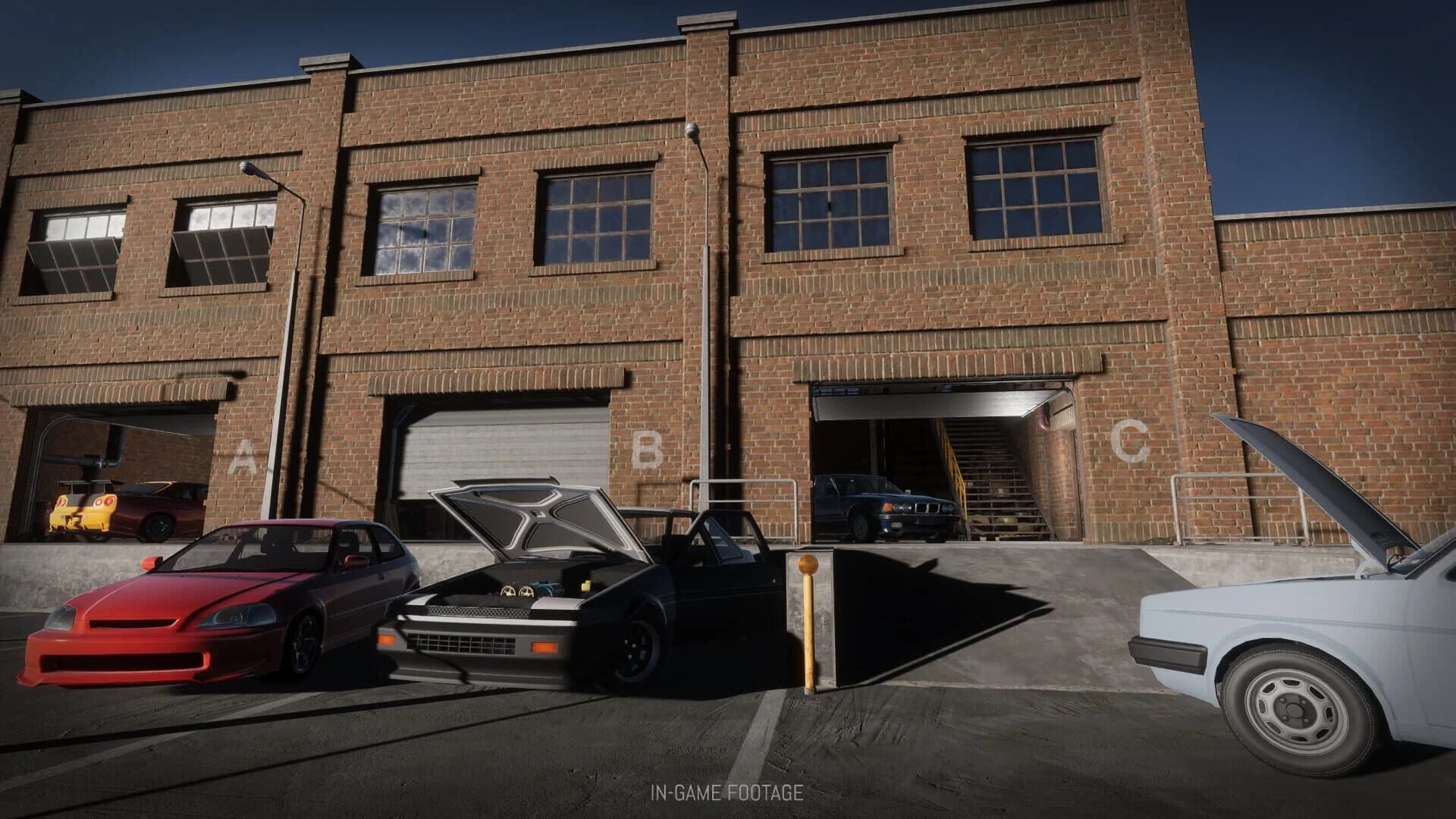 Car Service Together screenshot 5