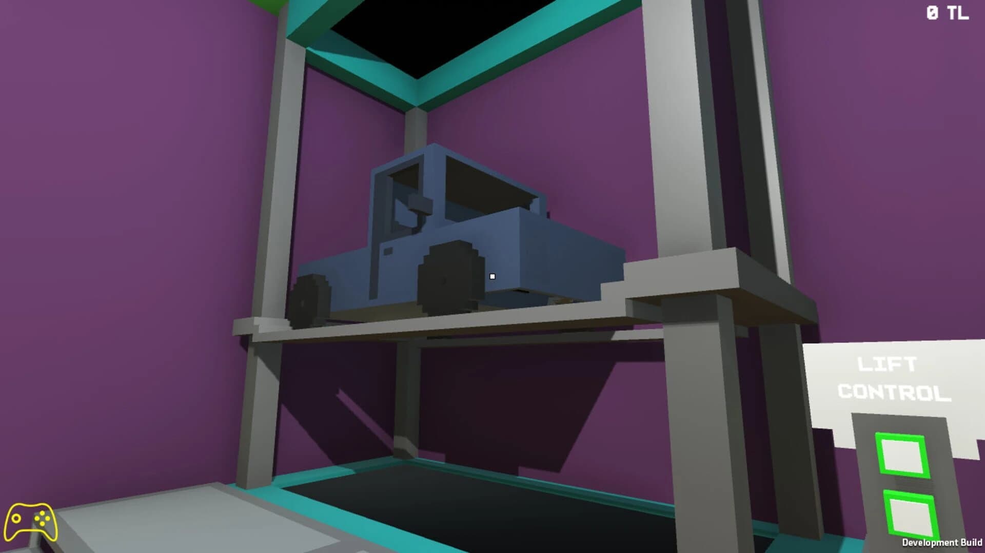 Car Tehc screenshot 2