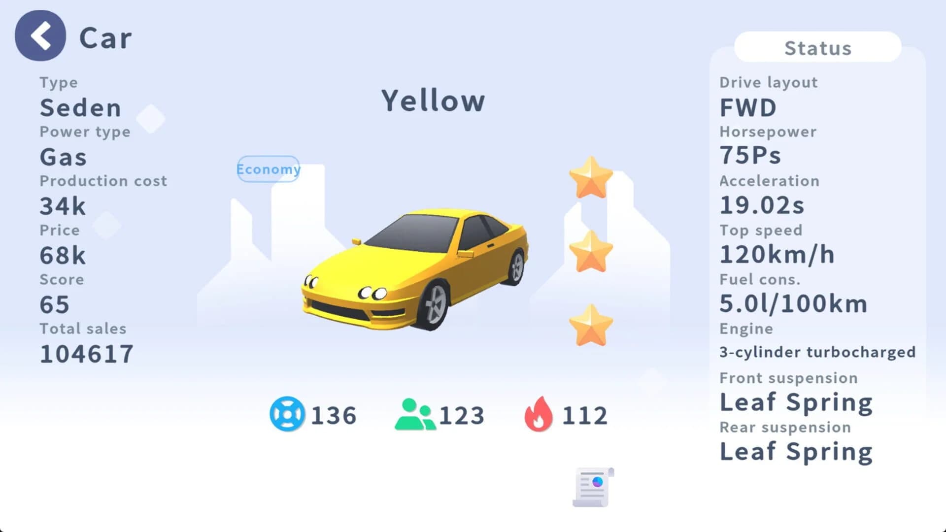 Car Tycoon screenshot 5