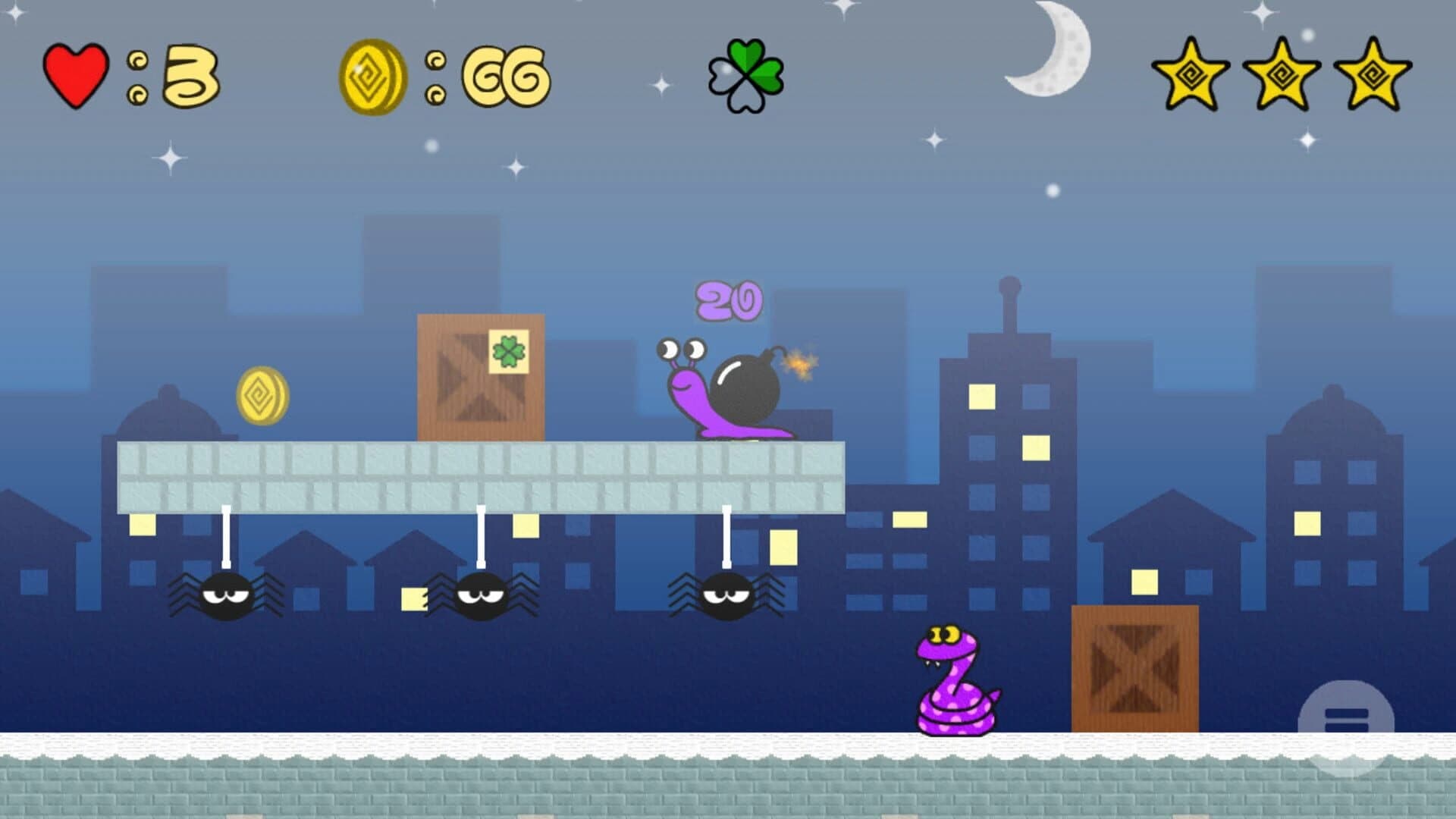 Caracoland screenshot 2