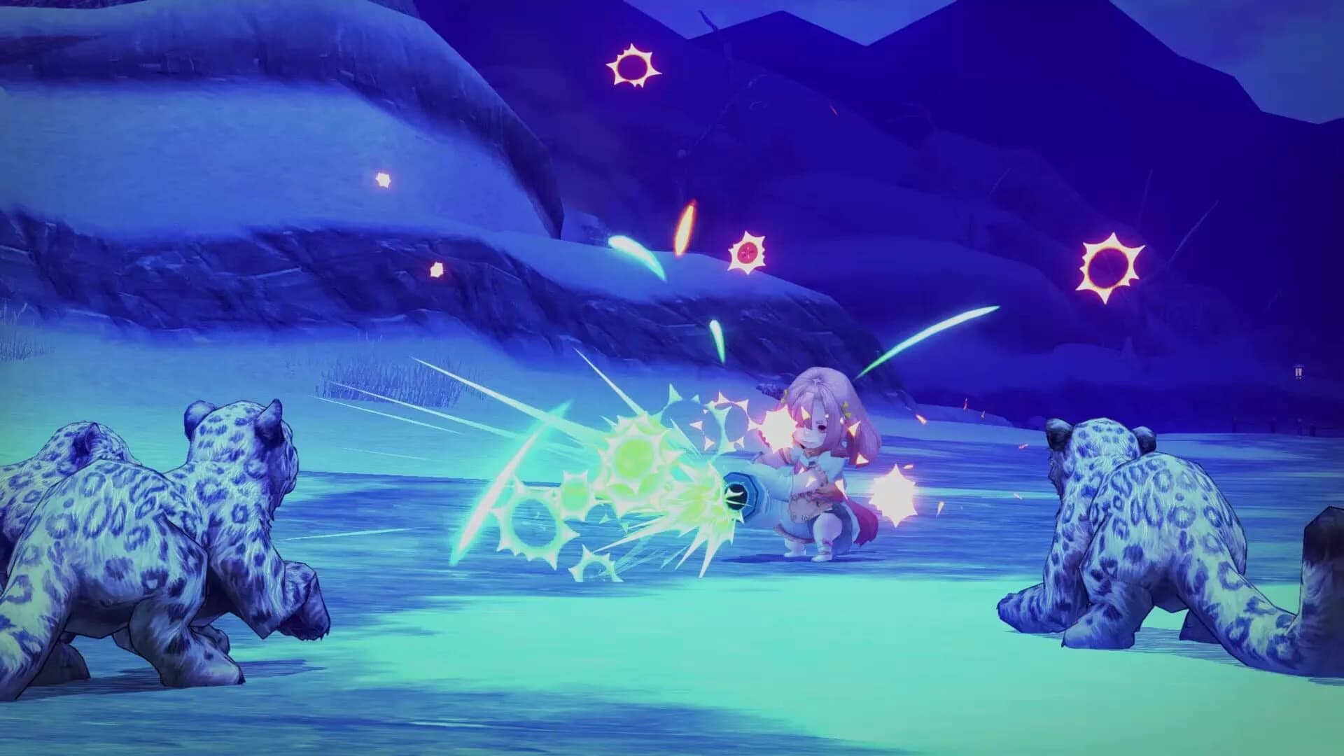 Caravan Stories screenshot 4