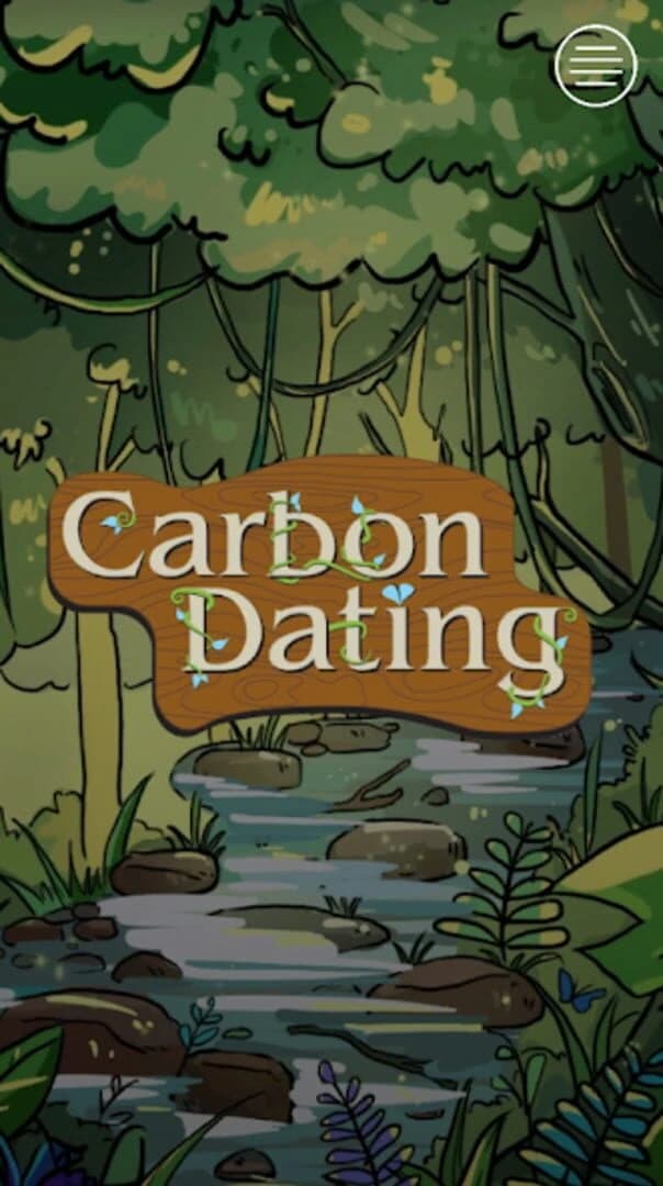 Carbon Dating: Green Romance screenshot 1