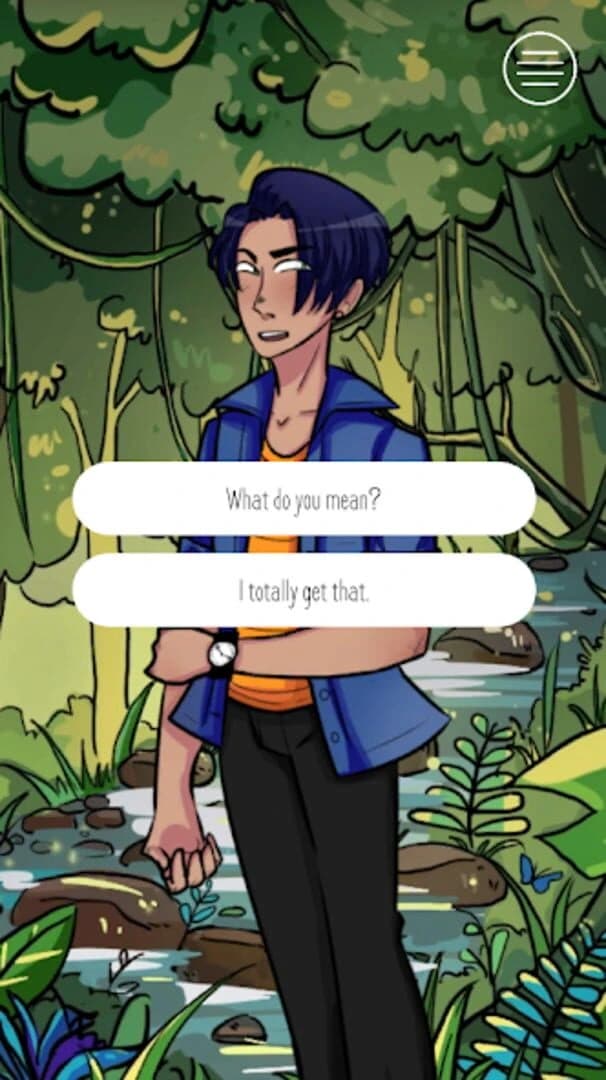 Carbon Dating: Green Romance screenshot 3