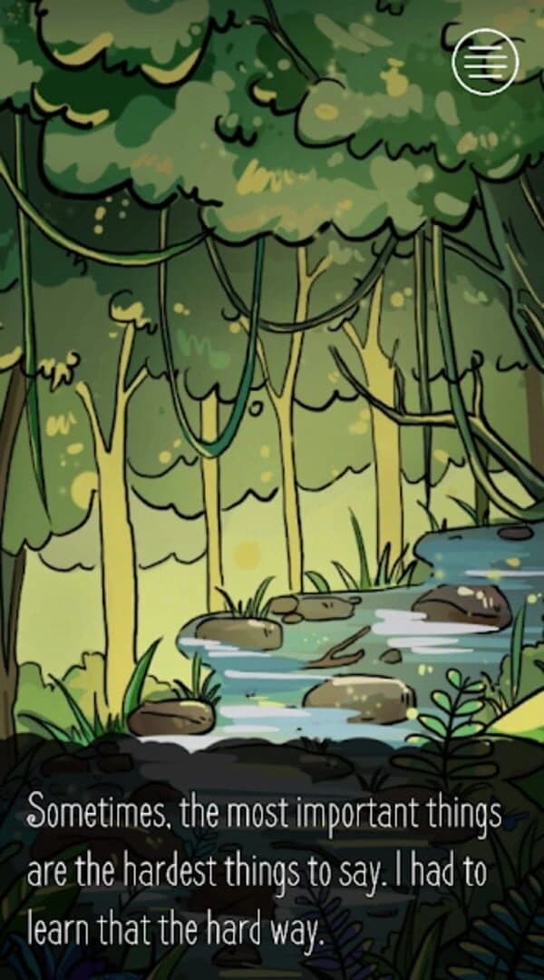 Carbon Dating: Green Romance screenshot 2
