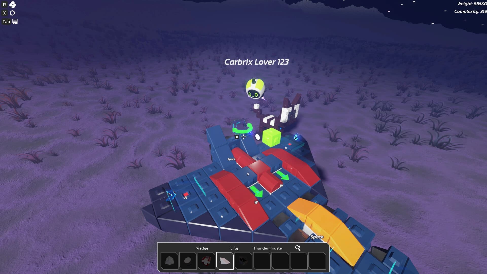 Carbrix screenshot 2