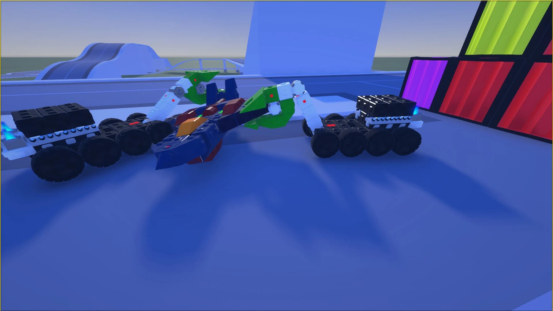 Carbrix screenshot 5