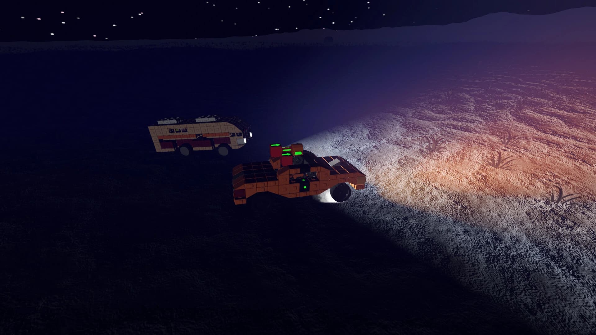 Carbrix screenshot 6