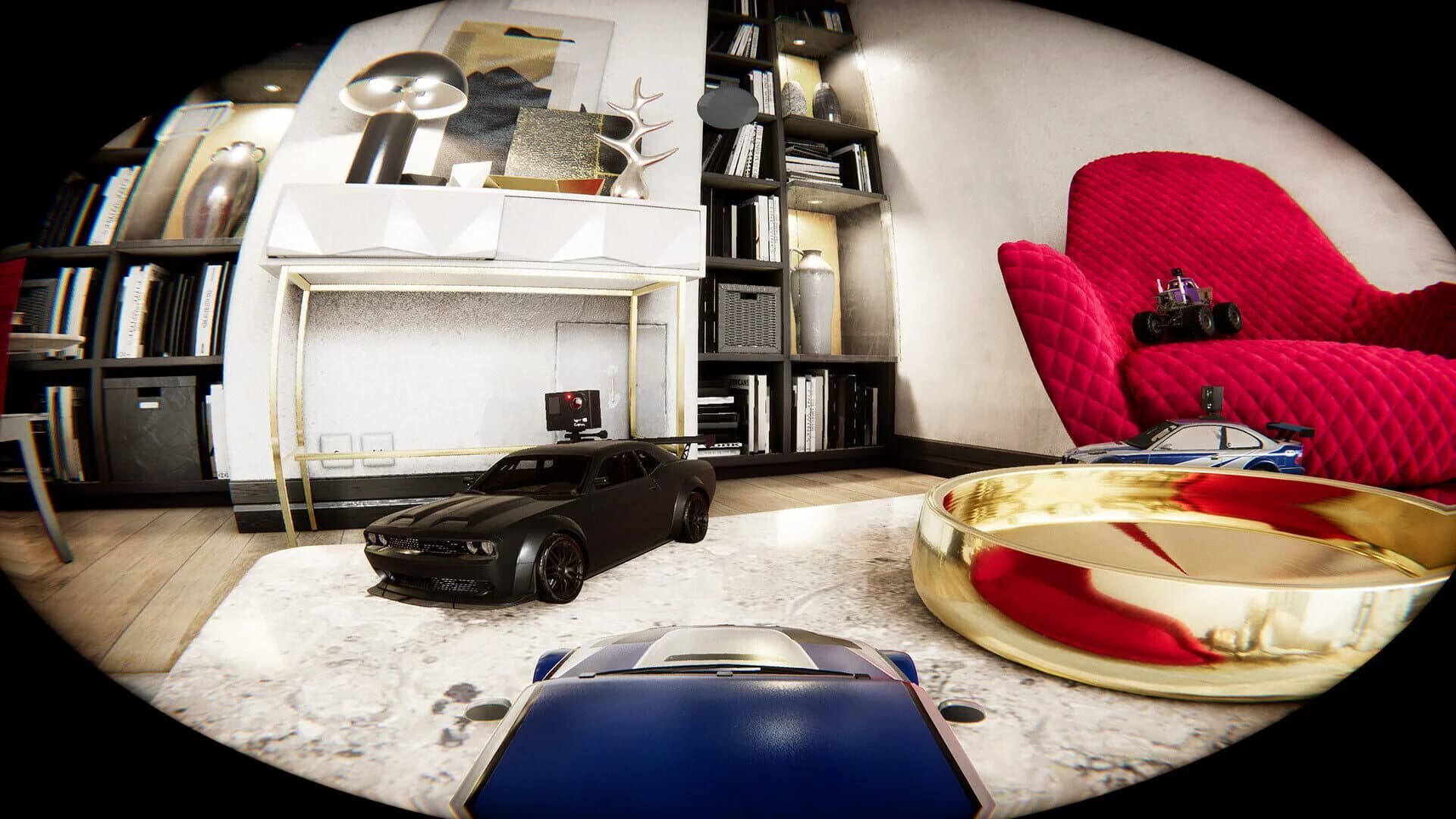 CarCam screenshot 5