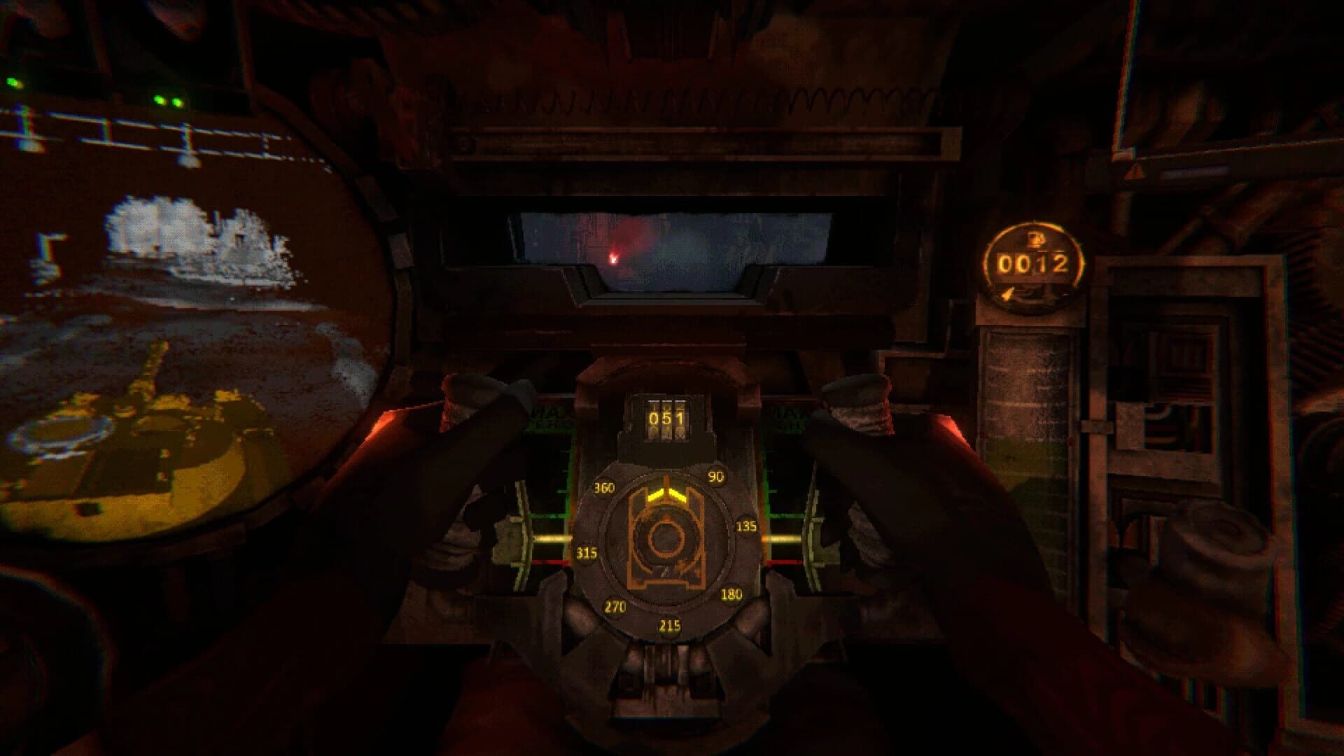 Carcass Clad screenshot 3