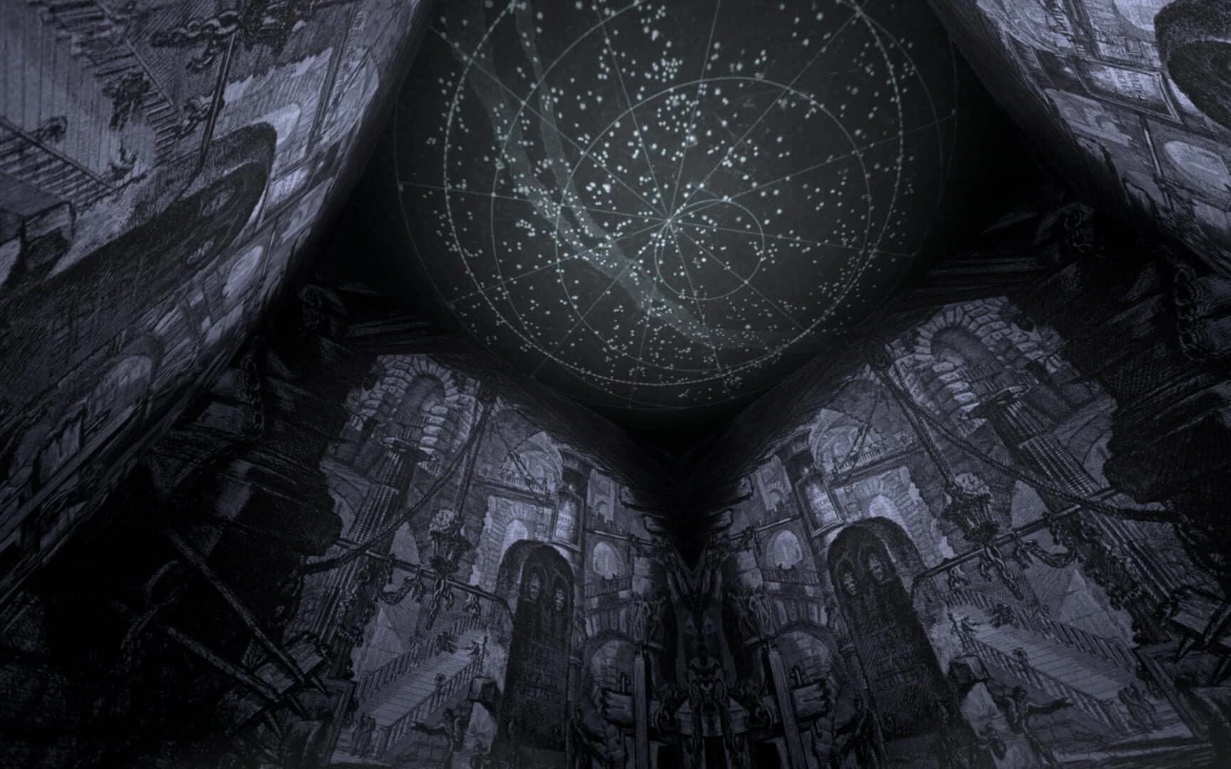 Carceri screenshot 1