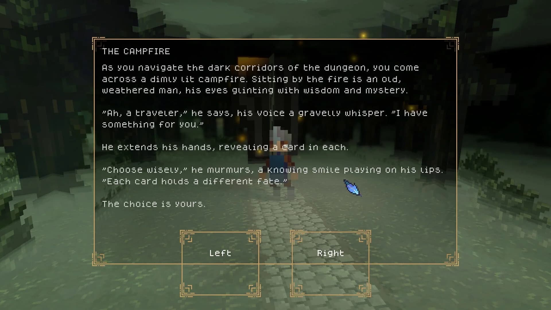 Card Chronicles: Devious Deck screenshot 5