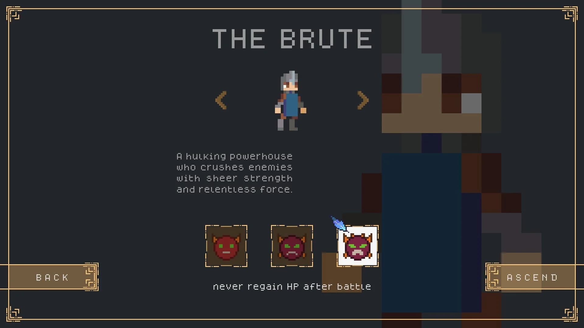 Card Chronicles: Devious Deck screenshot 3