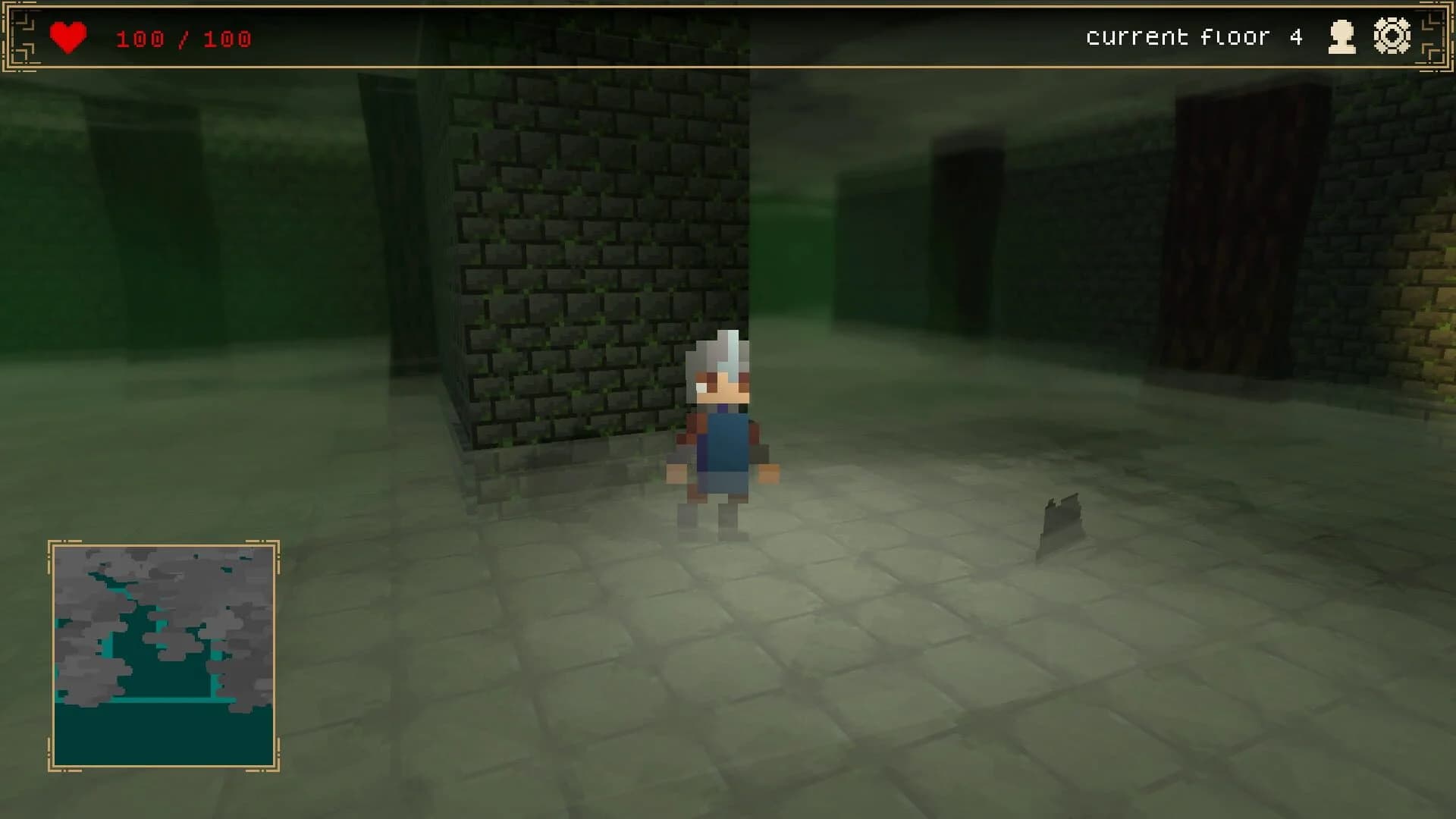 Card Chronicles: Devious Deck screenshot 4