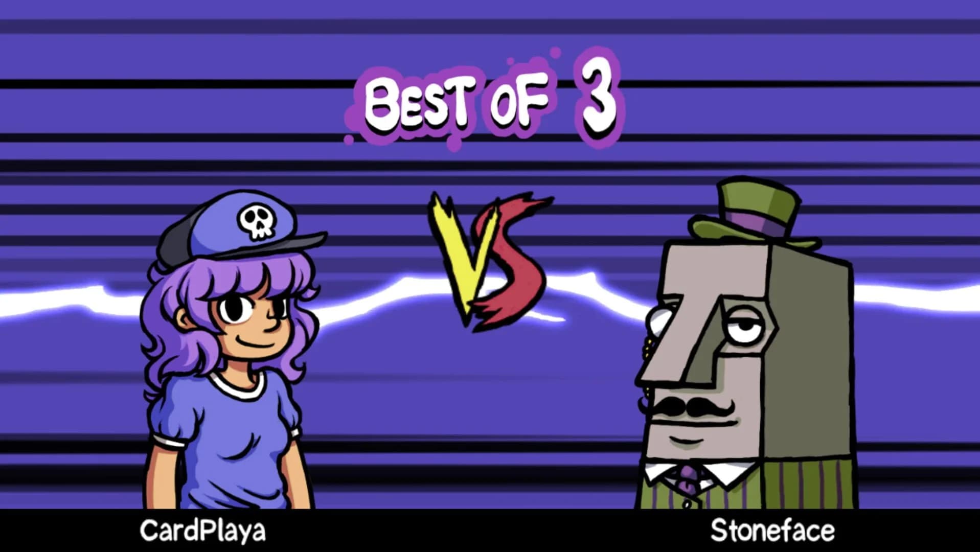 Card City Nights screenshot 5