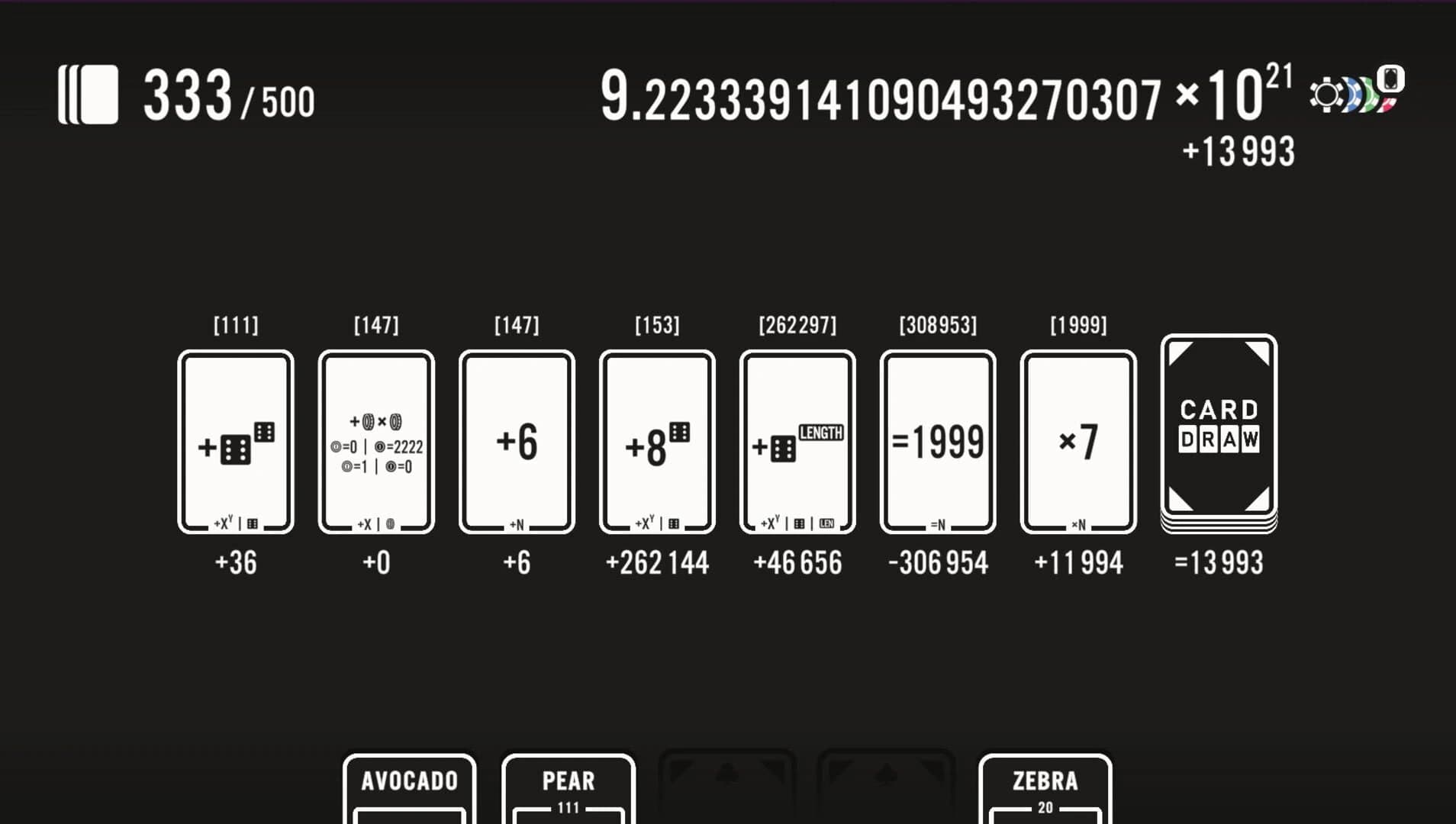 Card Draw screenshot 1