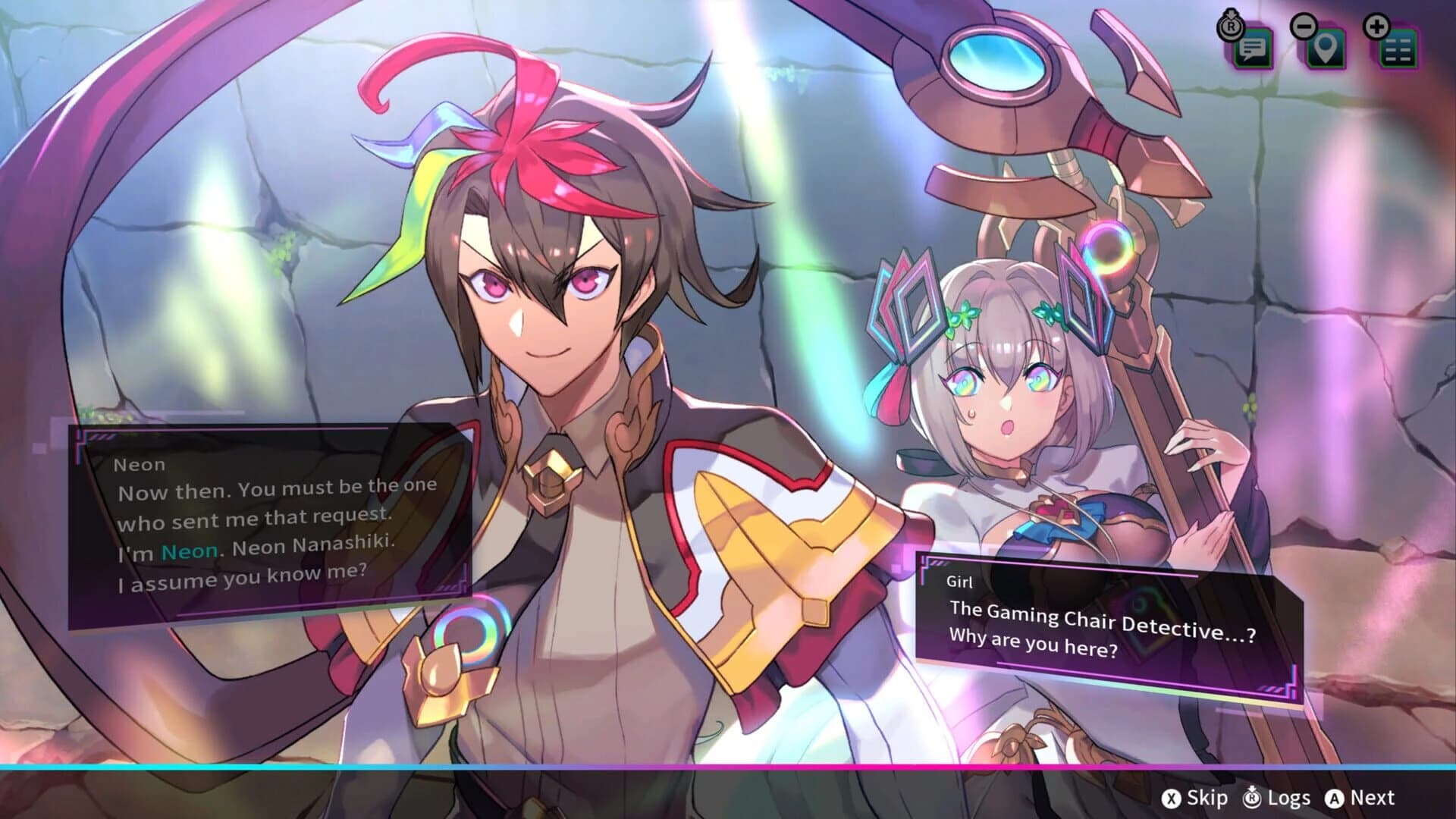 Card-en-Ciel screenshot 3