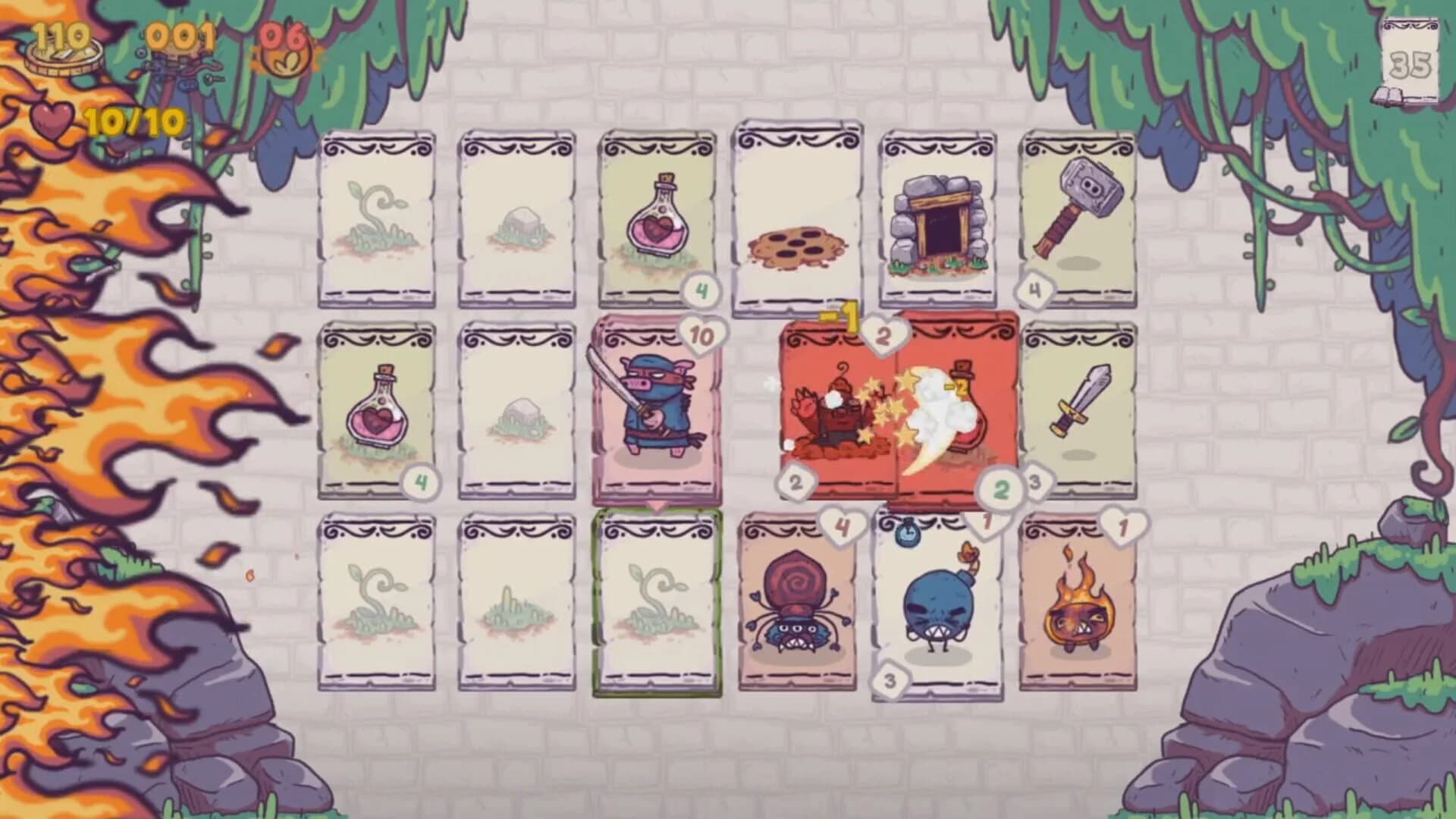 Card Hog screenshot 5