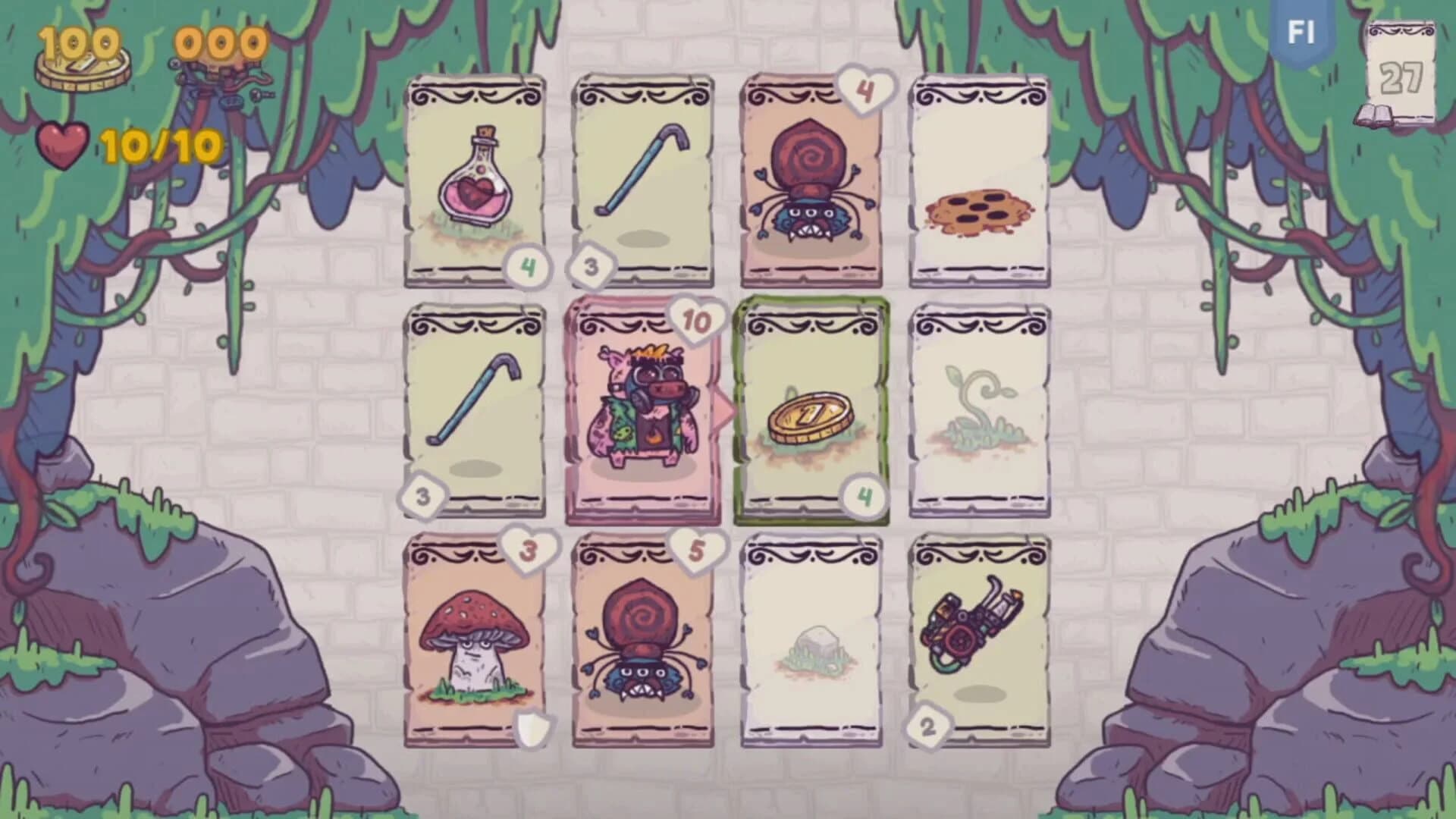 Card Hog screenshot 3