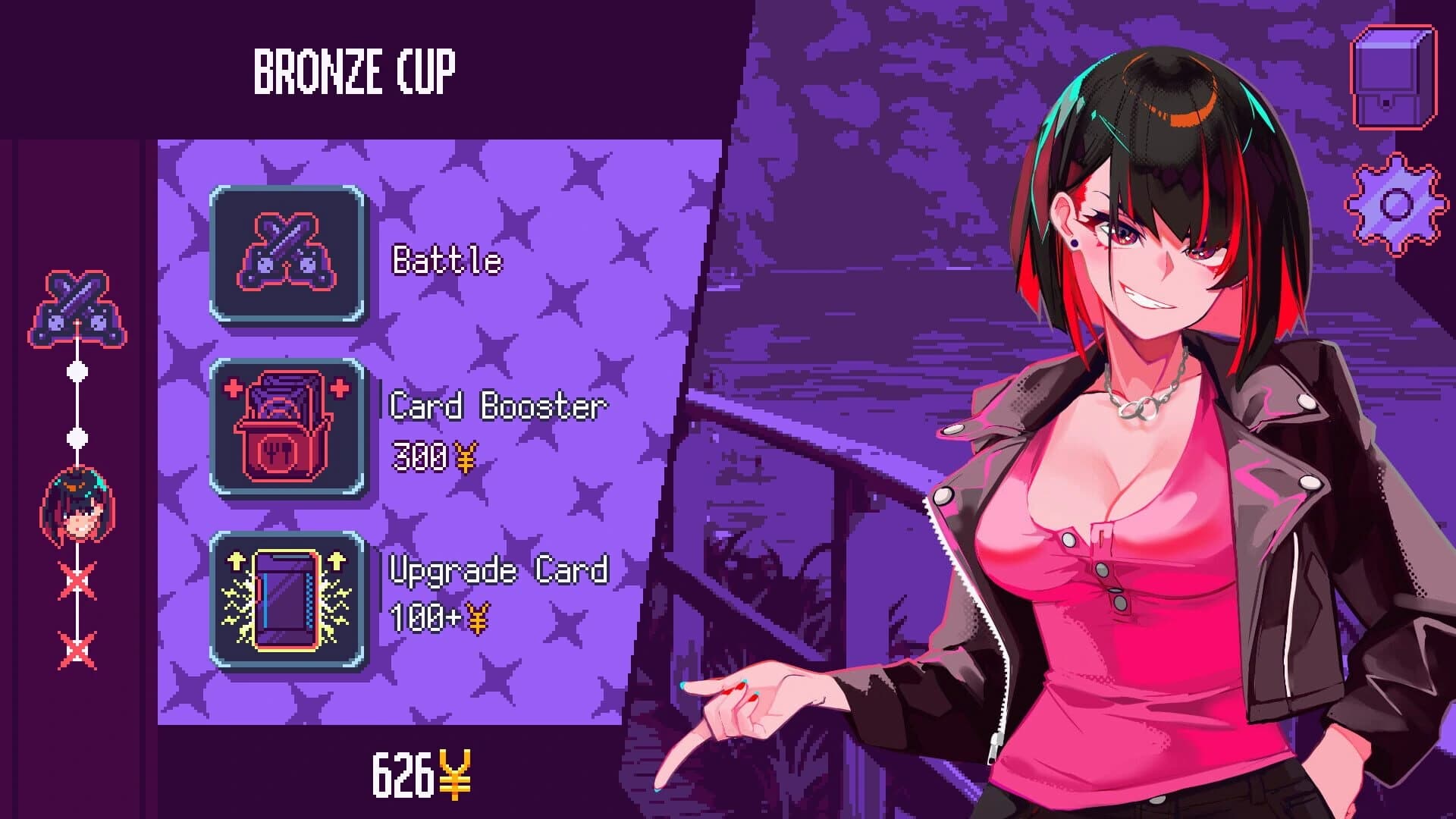 Card Nova Hyper screenshot 4